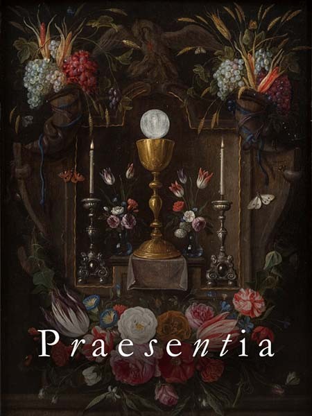 Praesentia