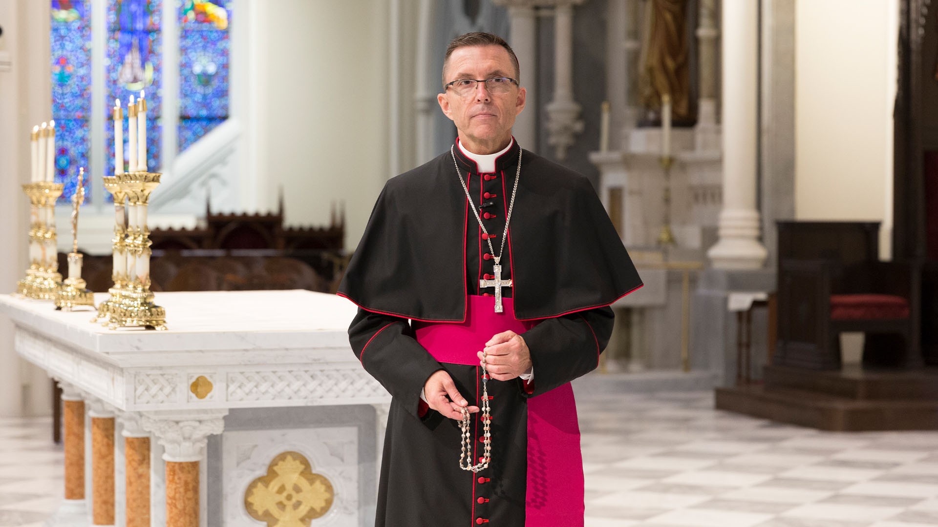 The Rosary