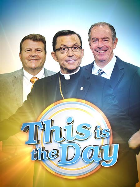 This is the Day