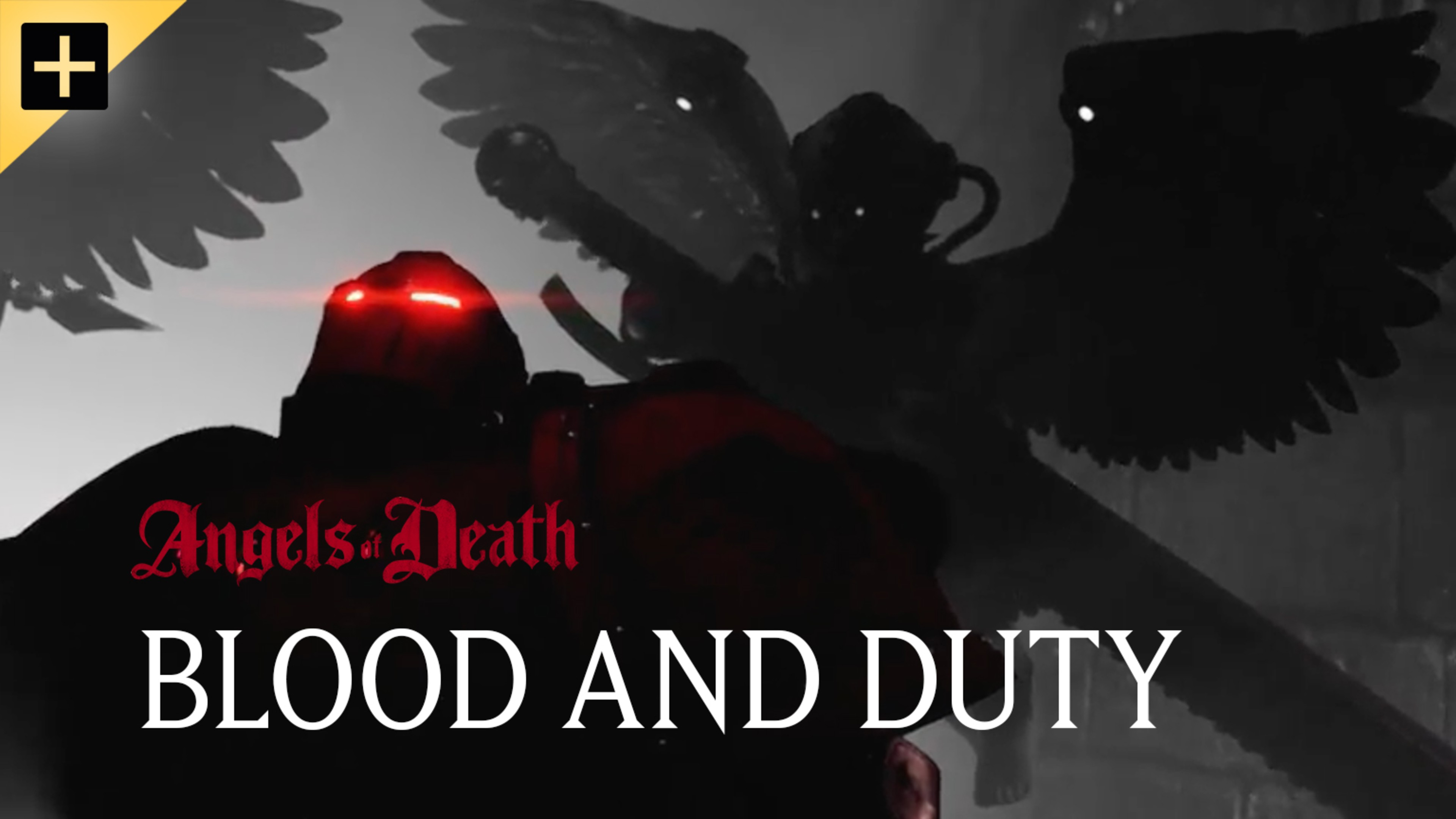 1 - Blood and Duty