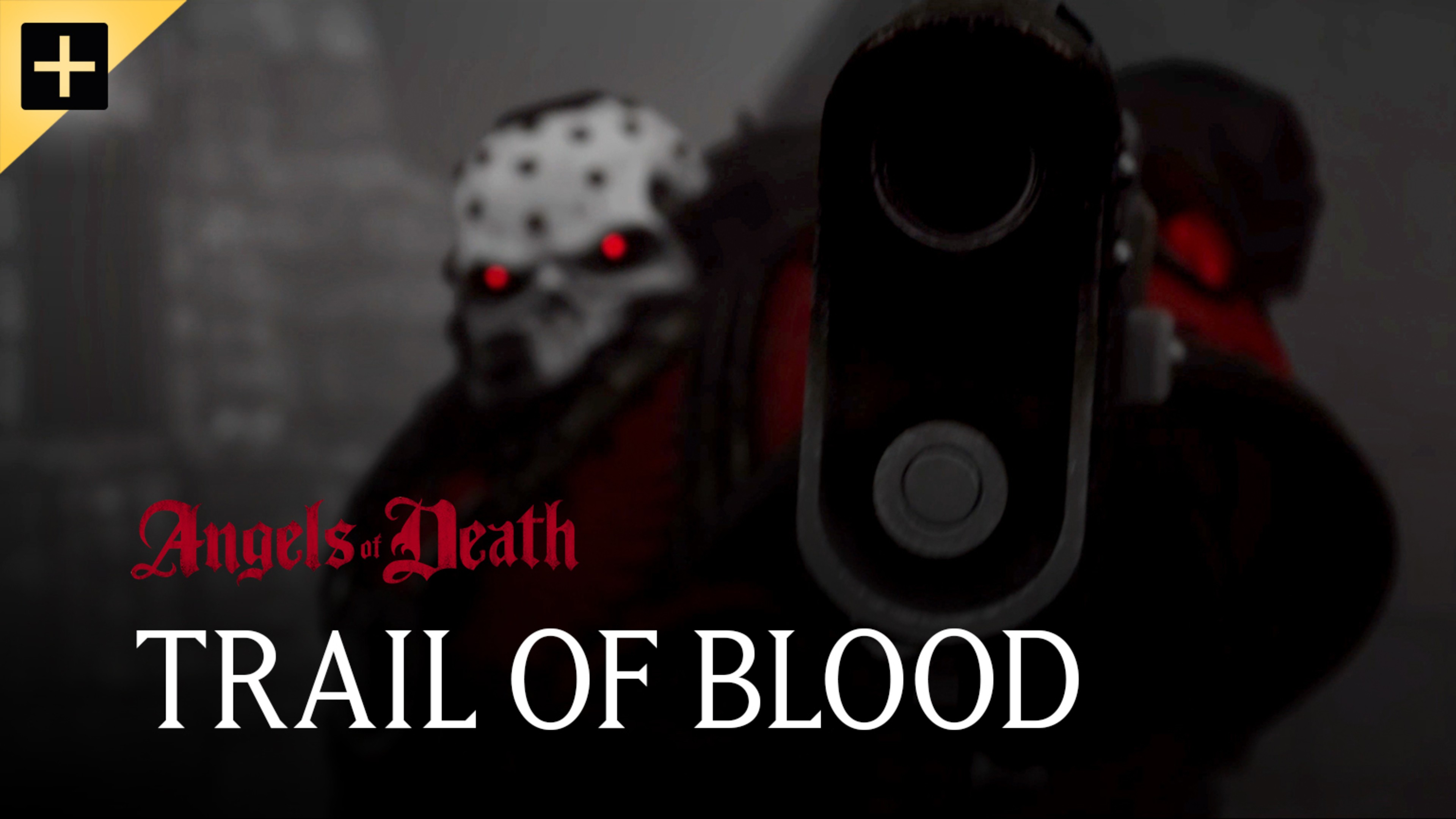 3 - Trail of Blood