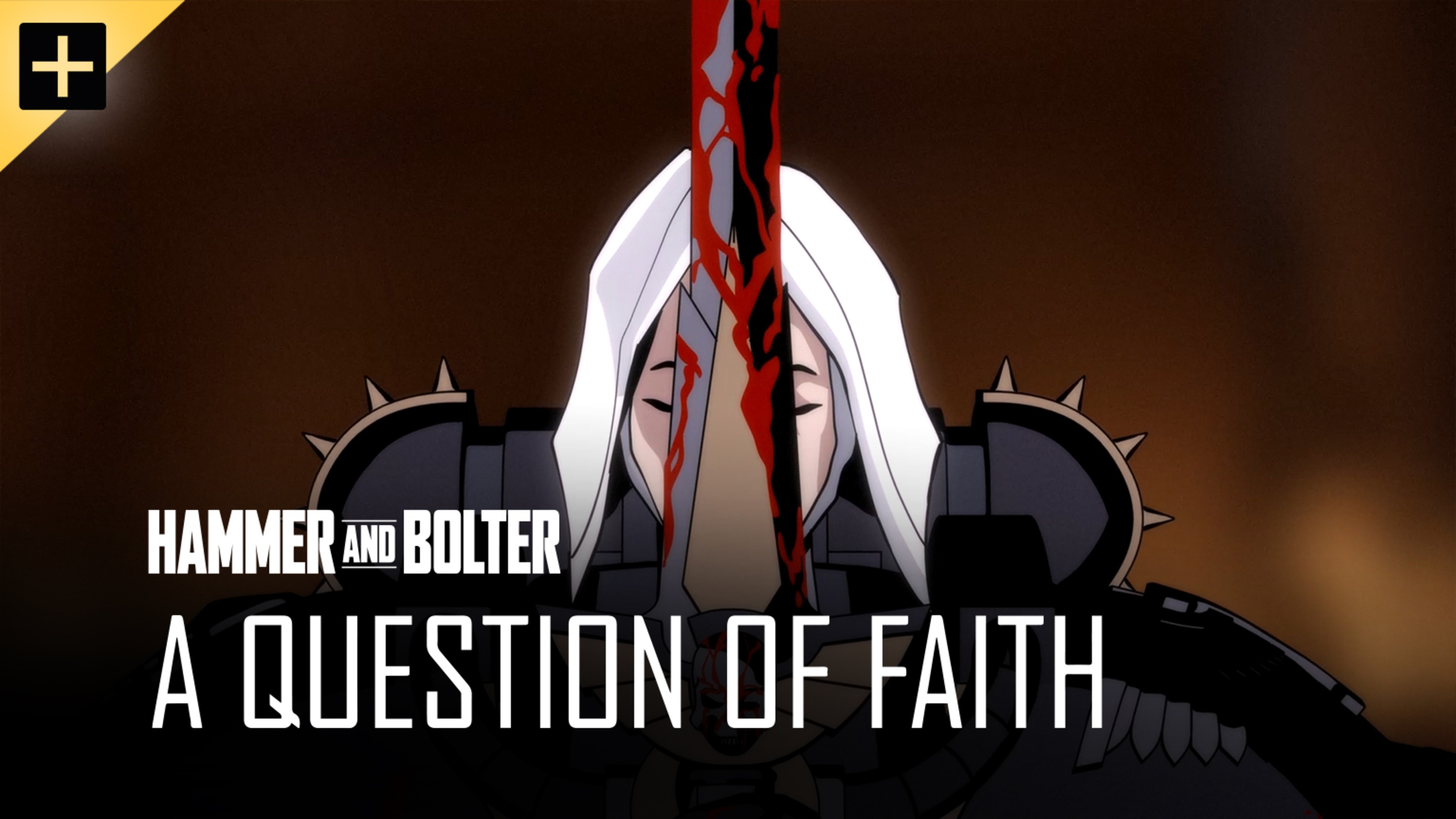 5 - A Question of Faith