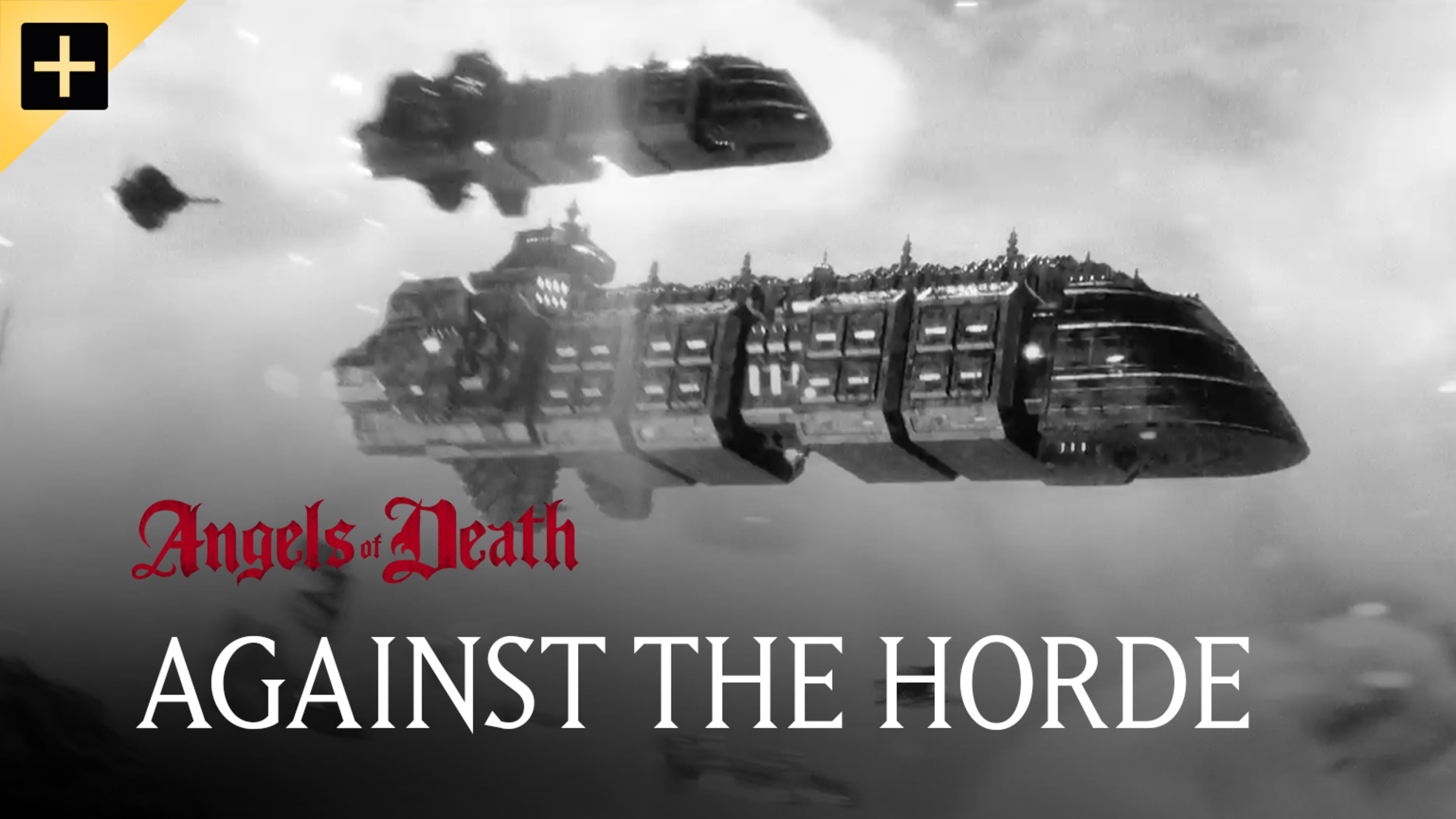 6 - Against the Horde