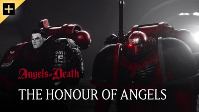 Angels of Death – Origins: Kill Command is Free to Watch Right Now -  Warhammer Community