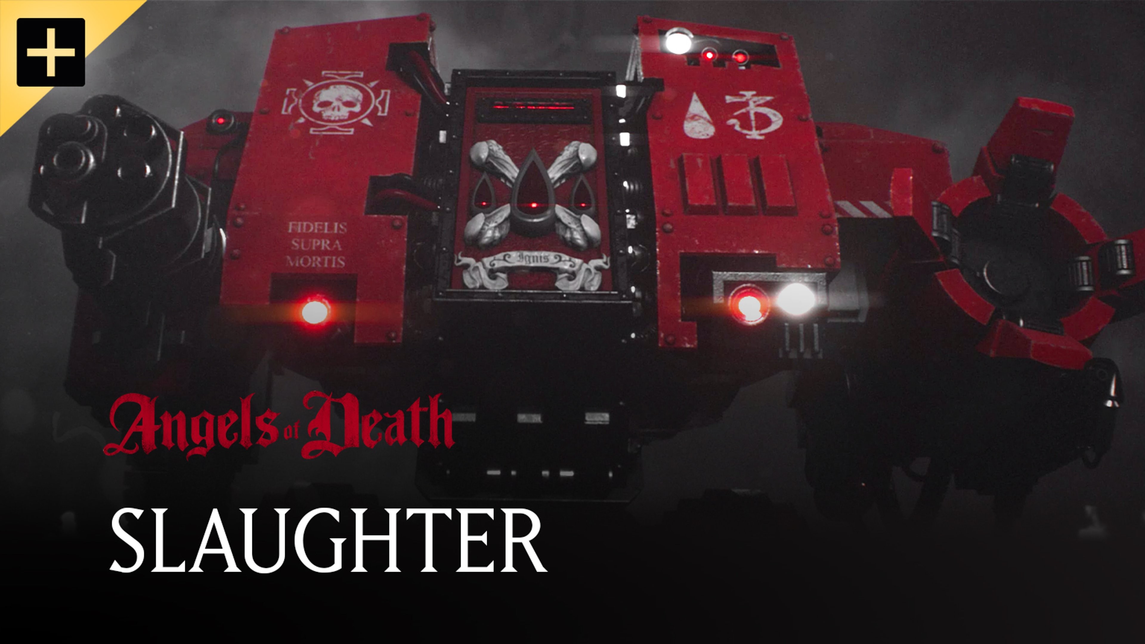 9 - Slaughter