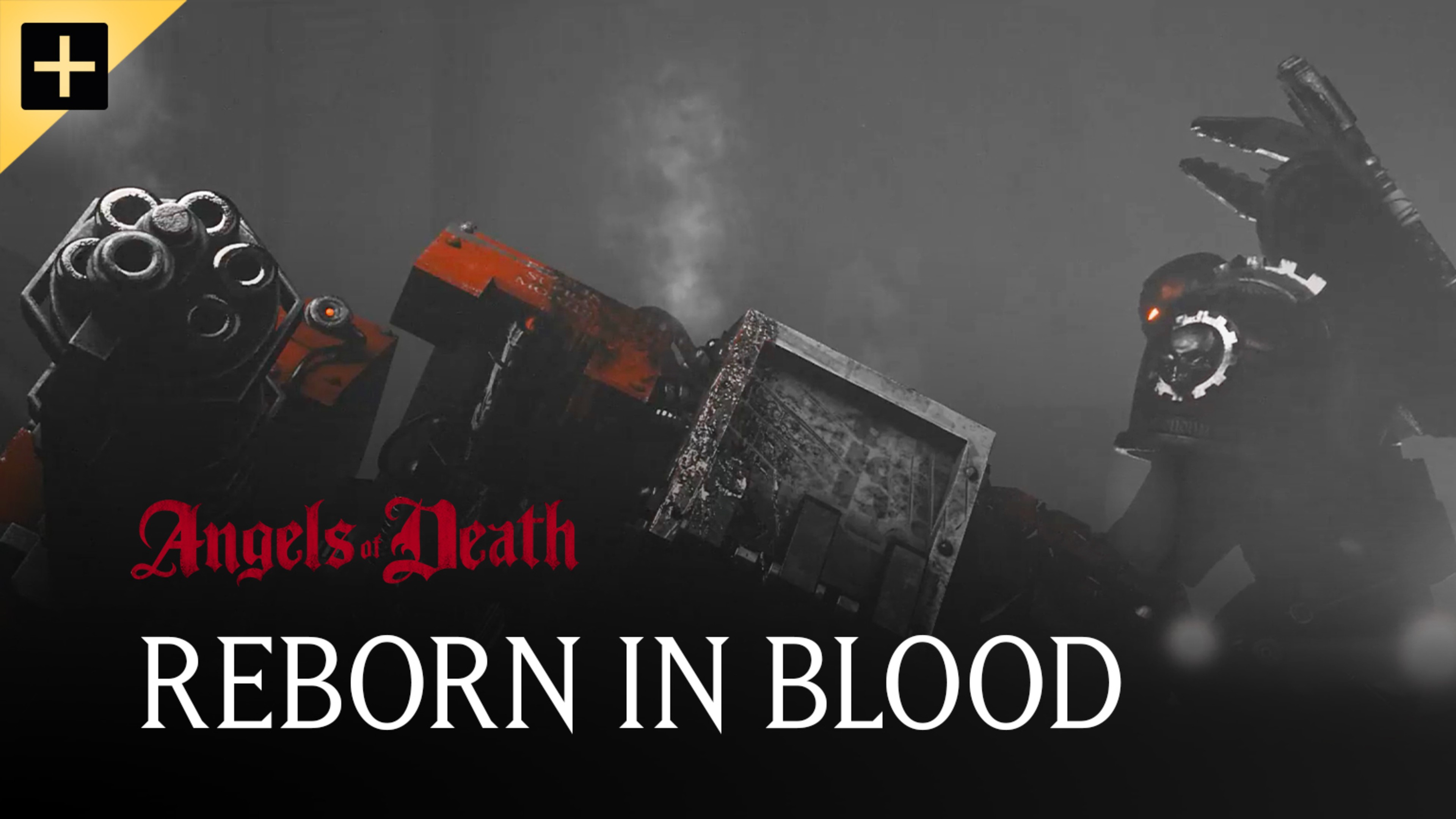 10 - Reborn in Blood