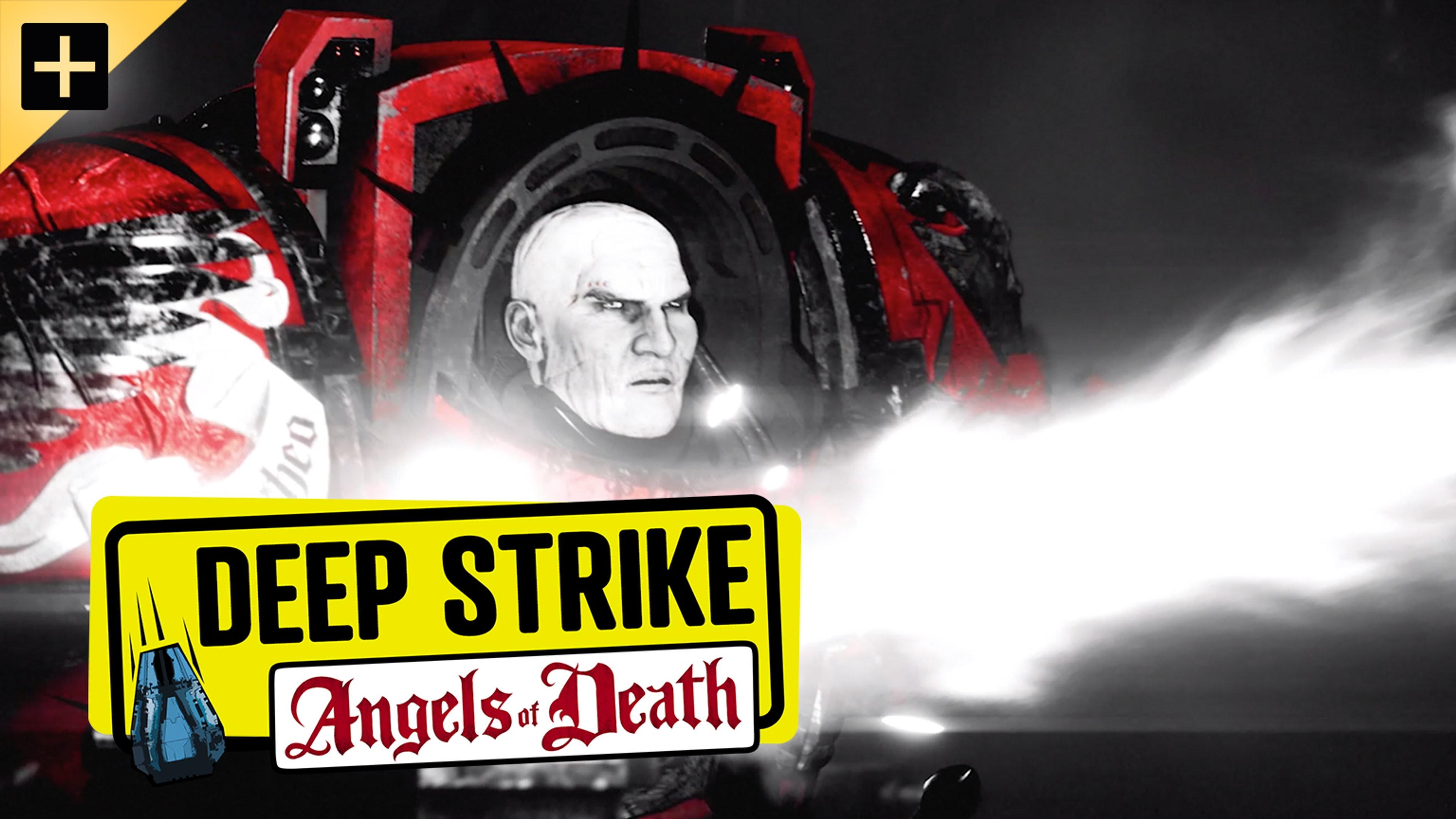 Deep Strike - Angels of Death