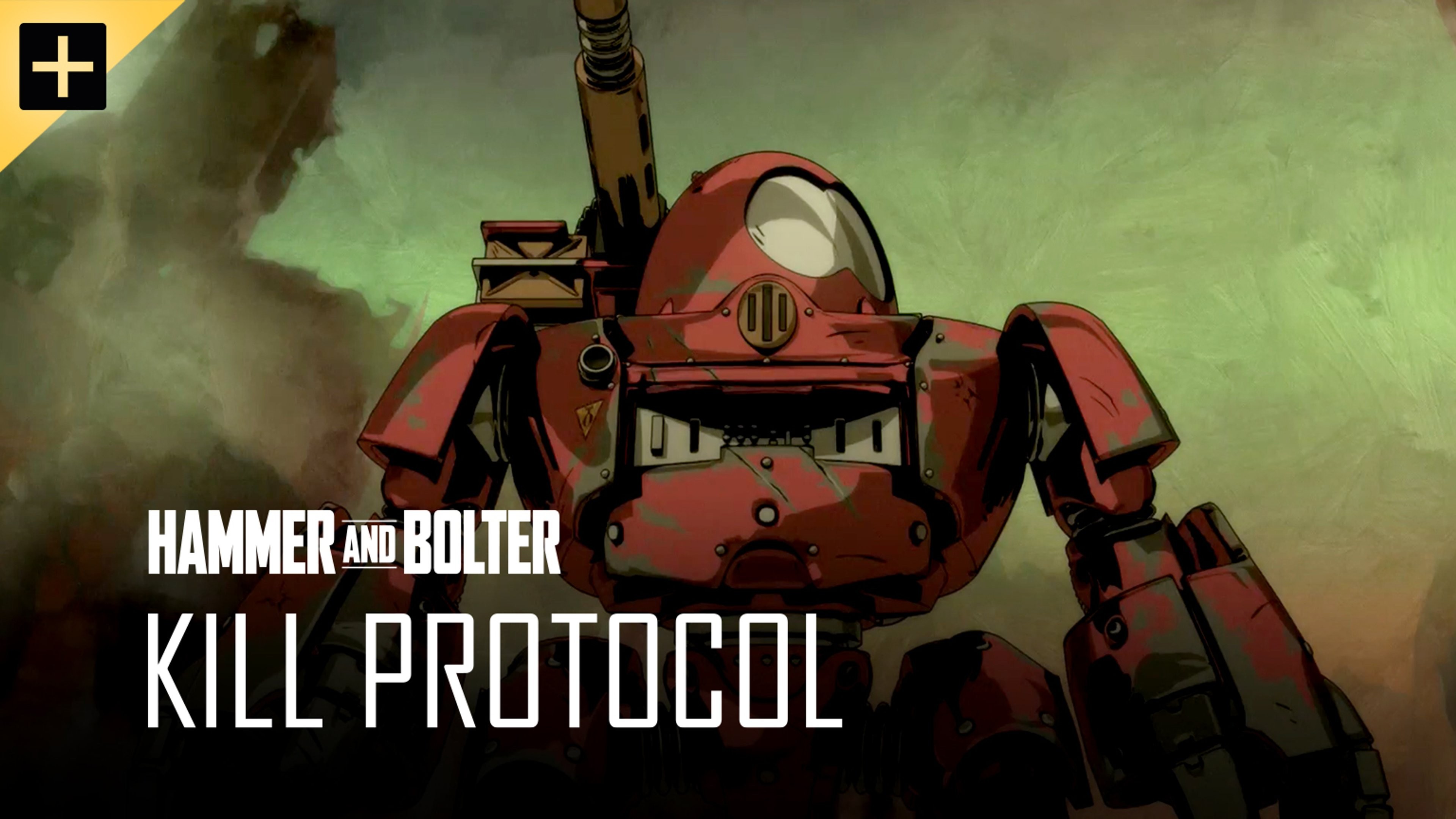 7 - Kill Protocol