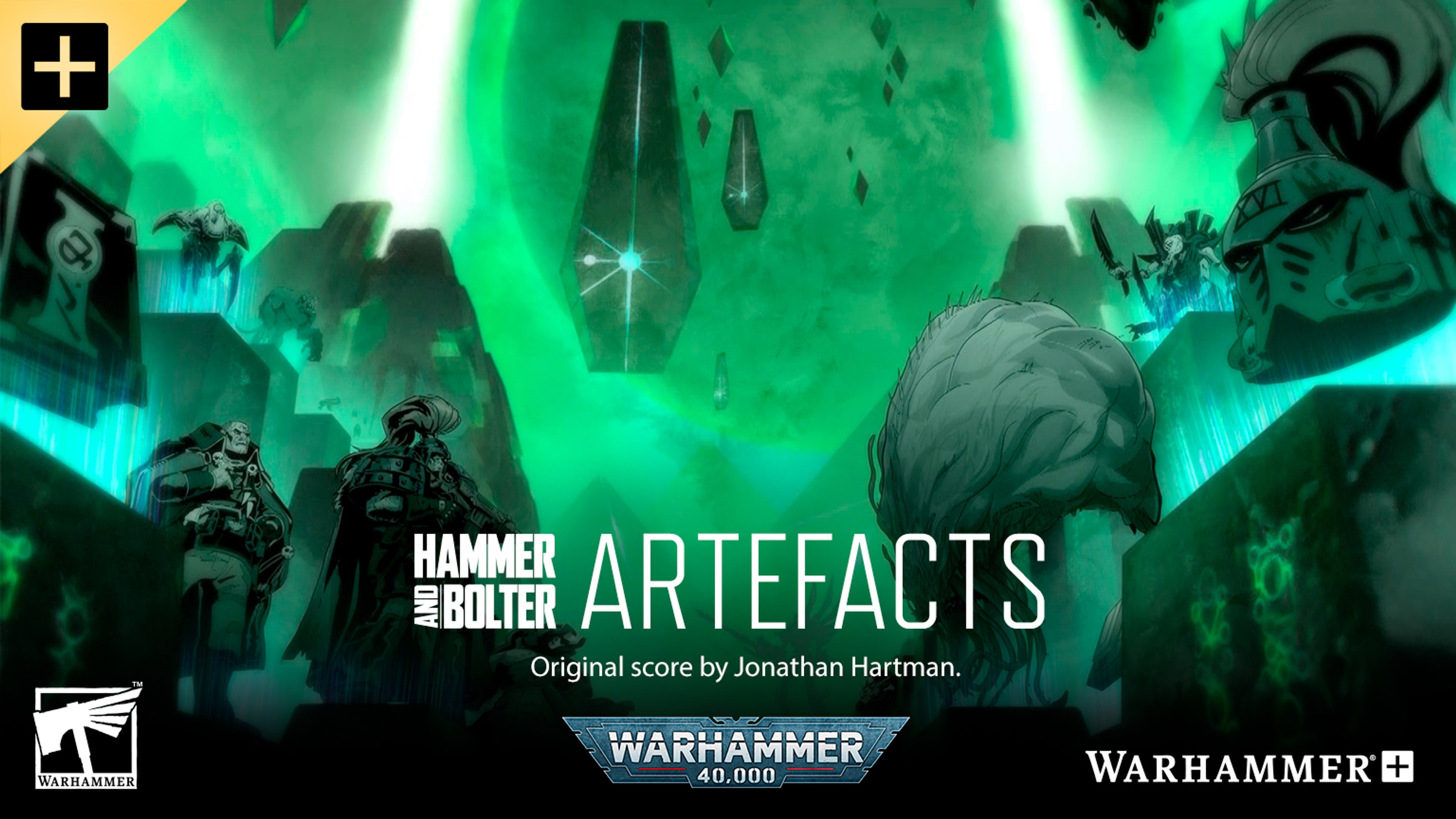 9 - Artefacts