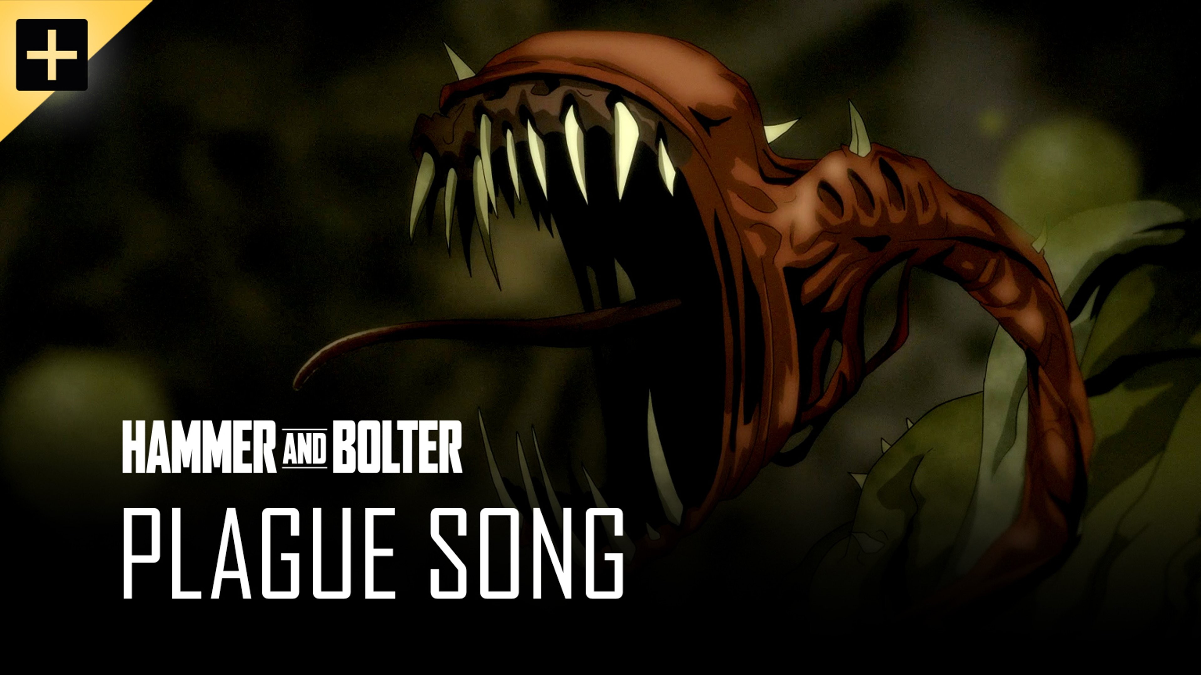 10 -  Plague Song