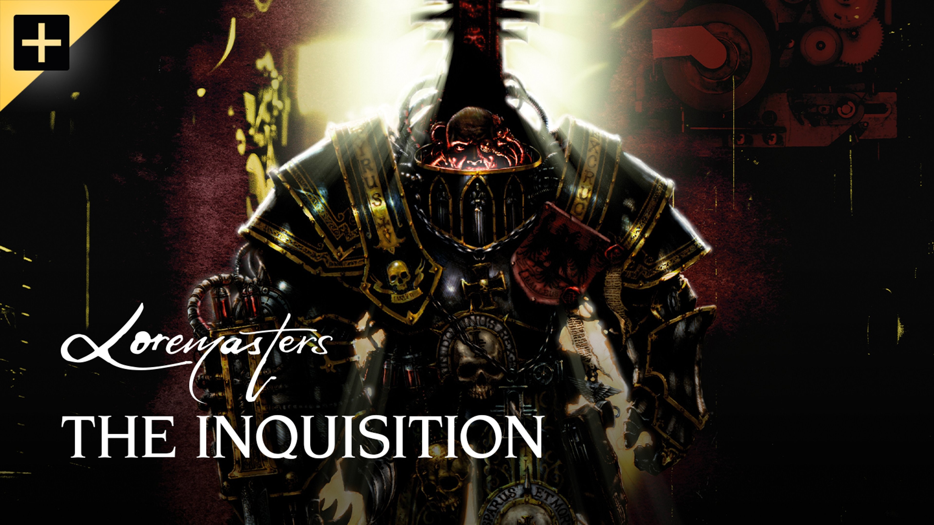 The Inquisition