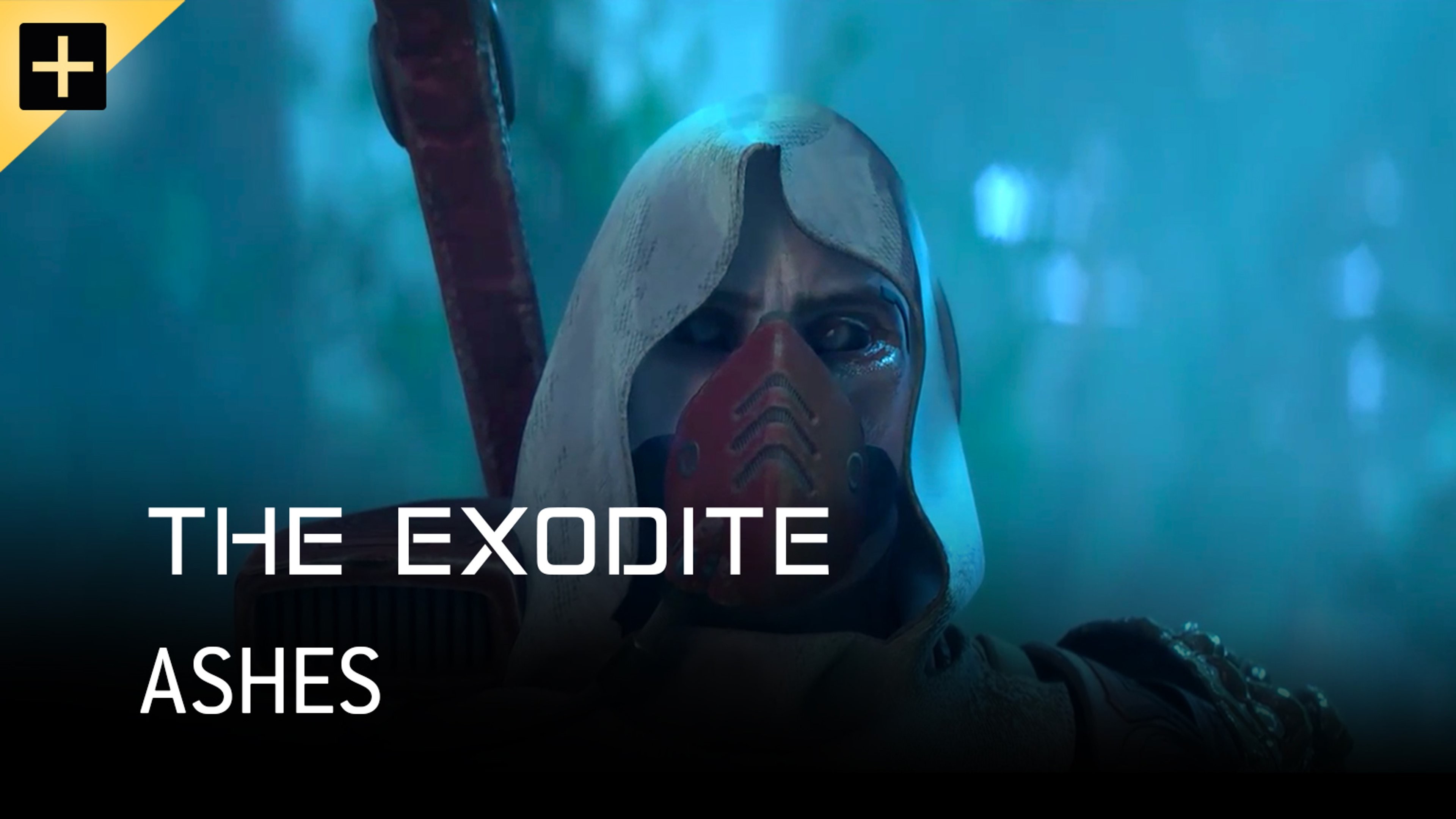 3 - Ashes