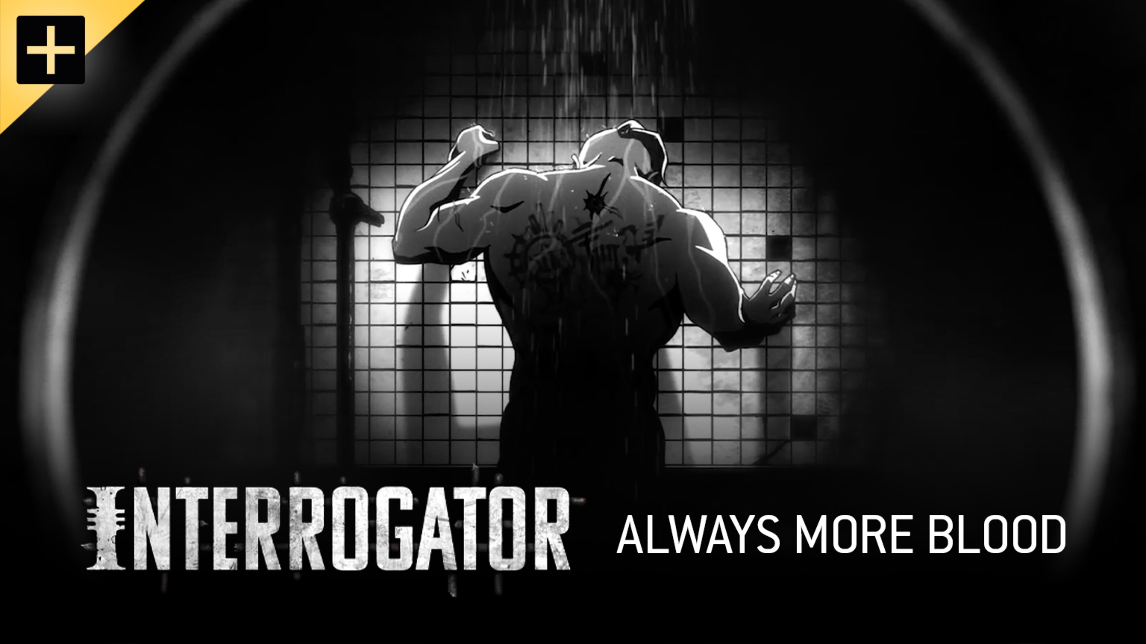 1 - Always More Blood