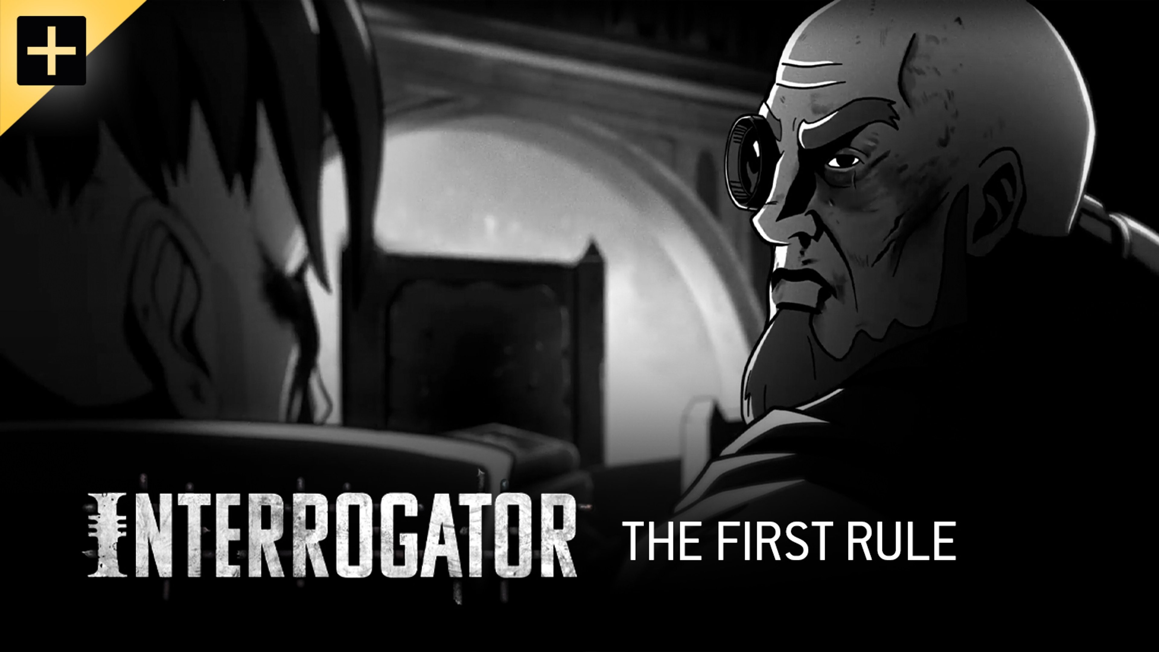 6 - The First Rule