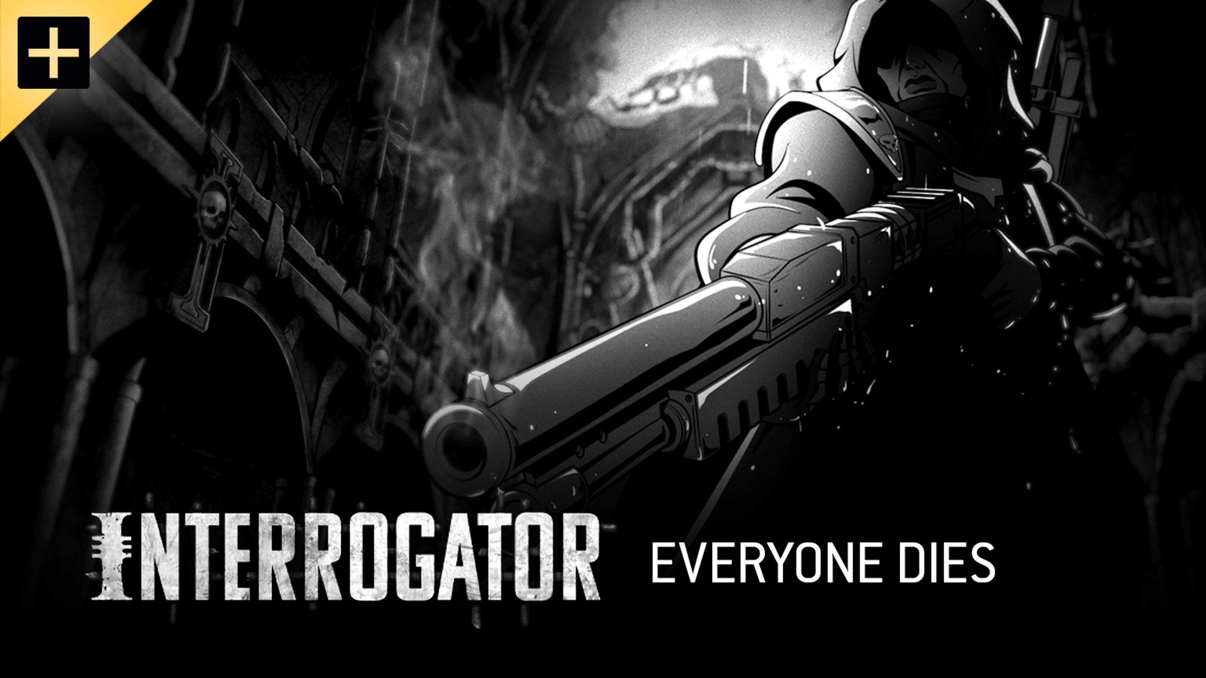7 - Everyone Dies