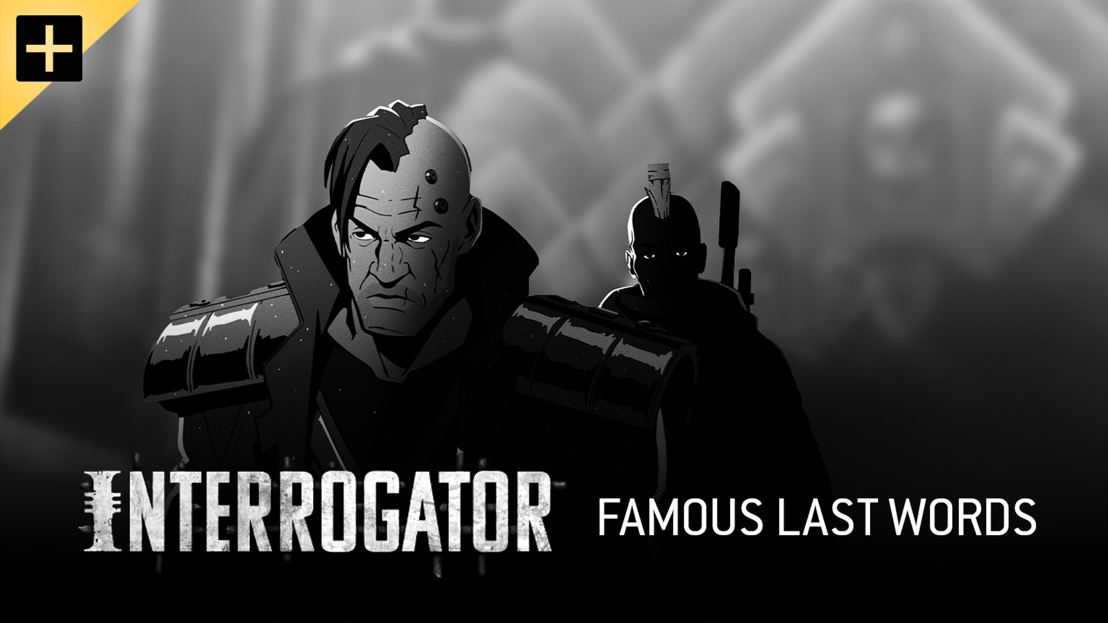 8 - Famous Last Words
