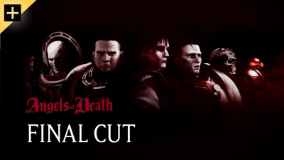 ANGELS OF DEATH - FİNAL 