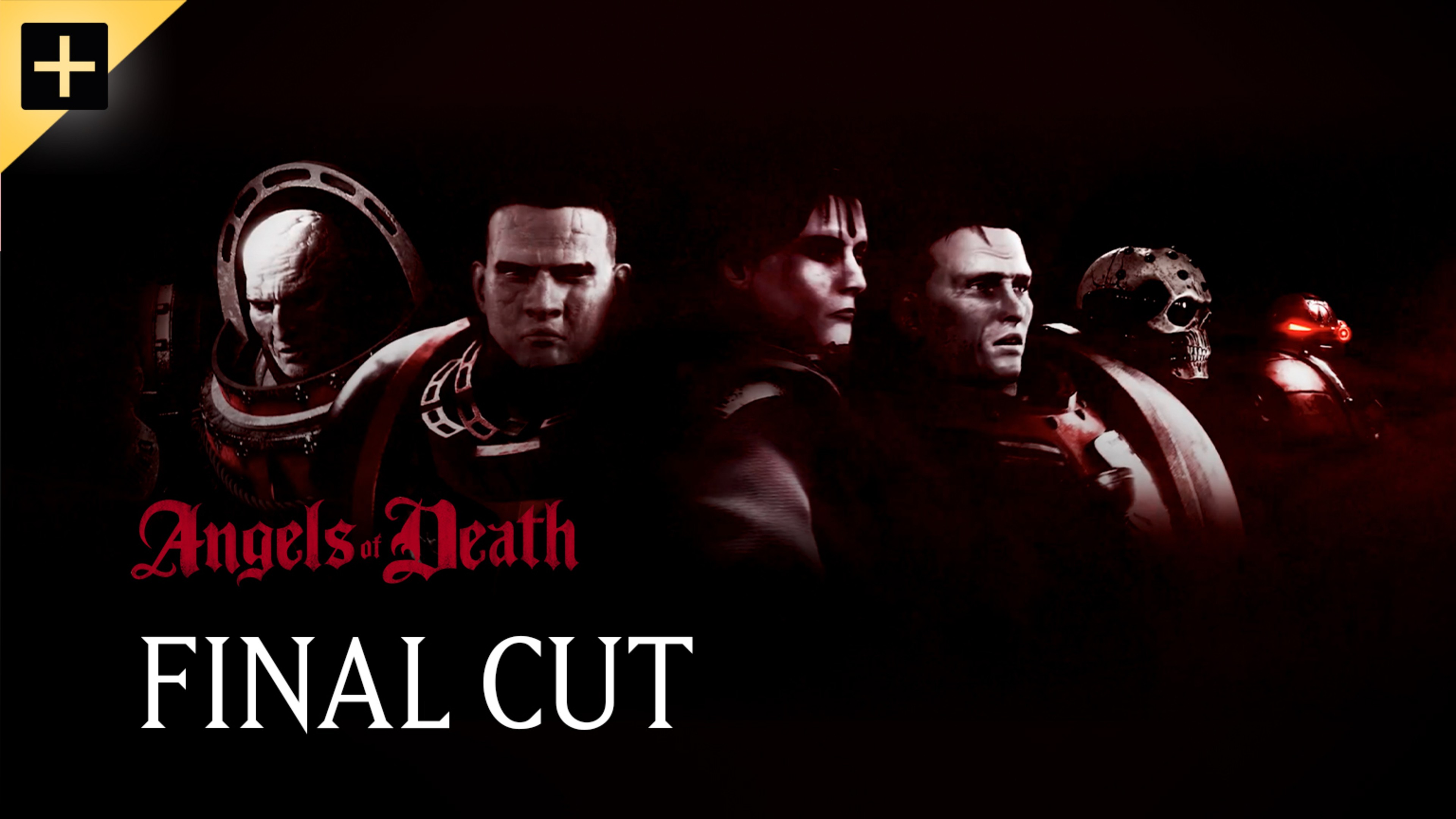 Angels of Death – Final Cut