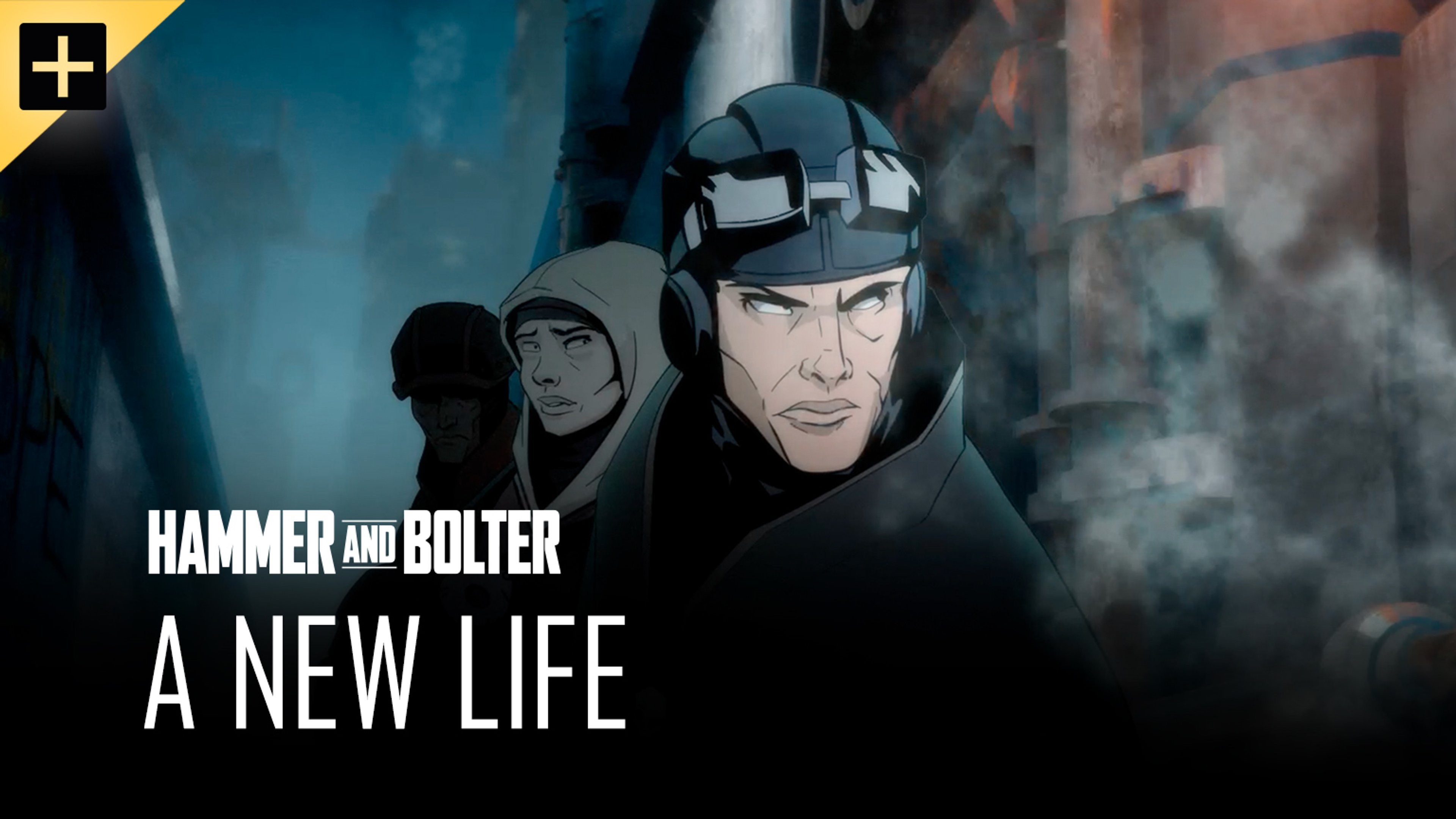 13 - A New Life