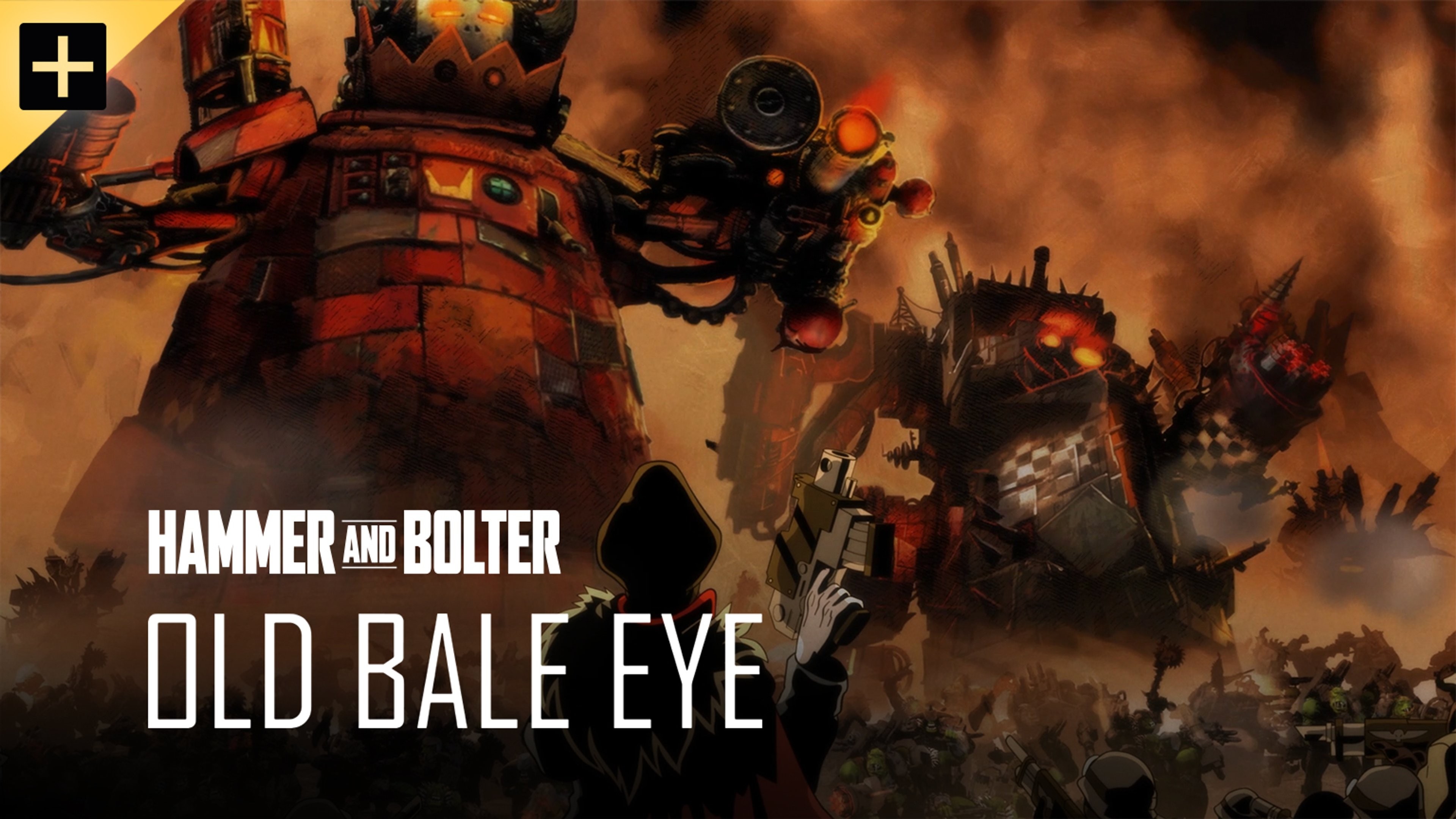 3 - Old Bale Eye