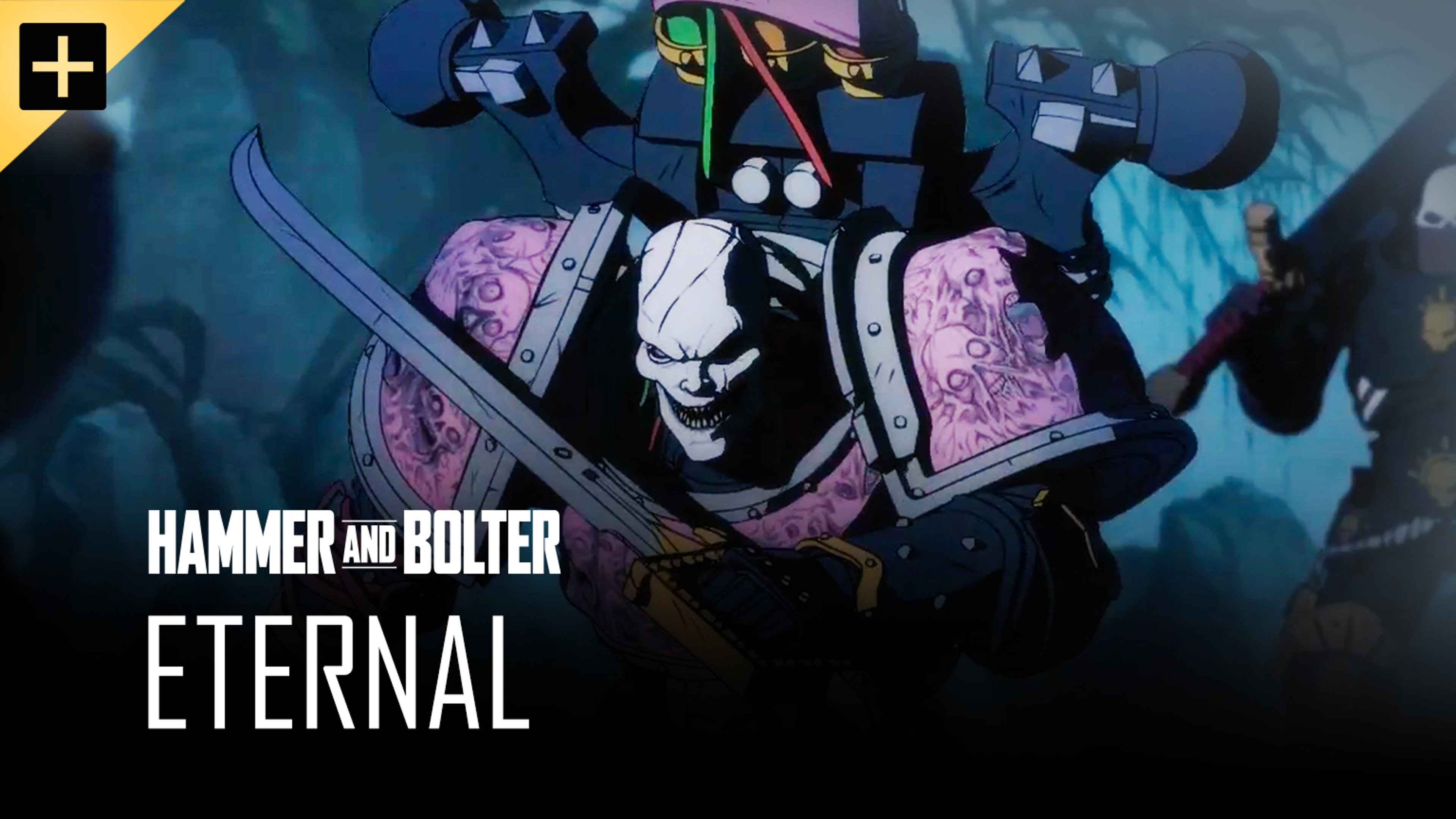 15 - Eternal