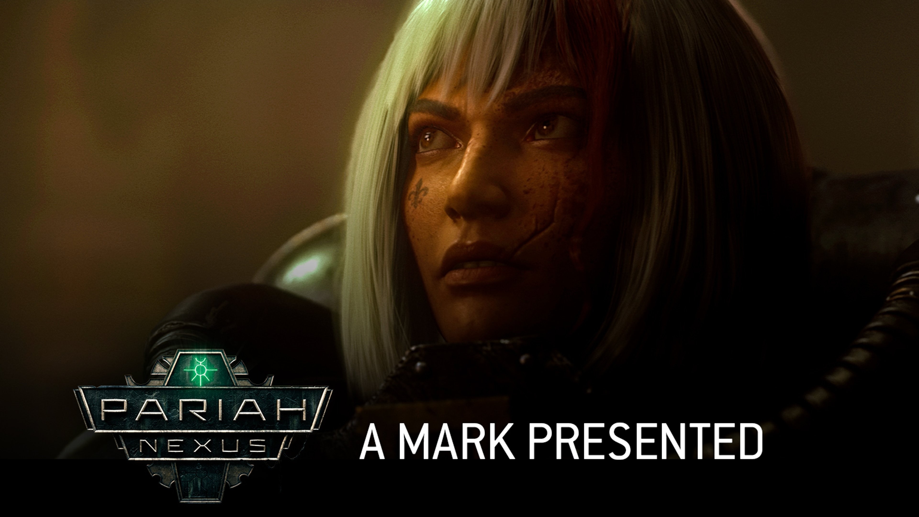 1 – A Mark Presented