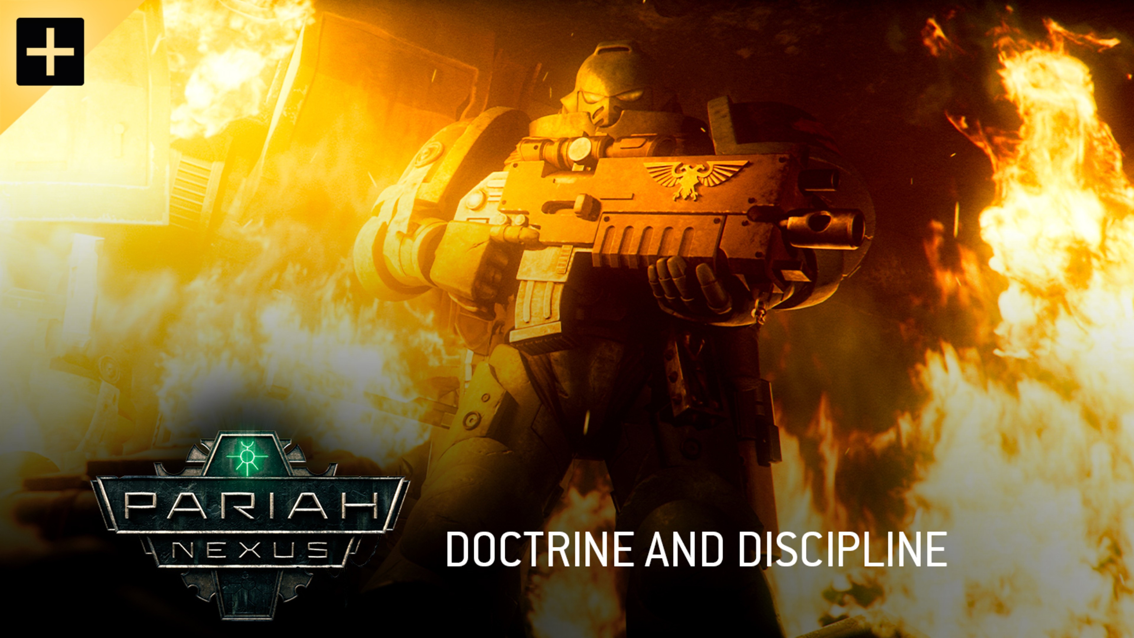 2 – Doctrine and Discipline