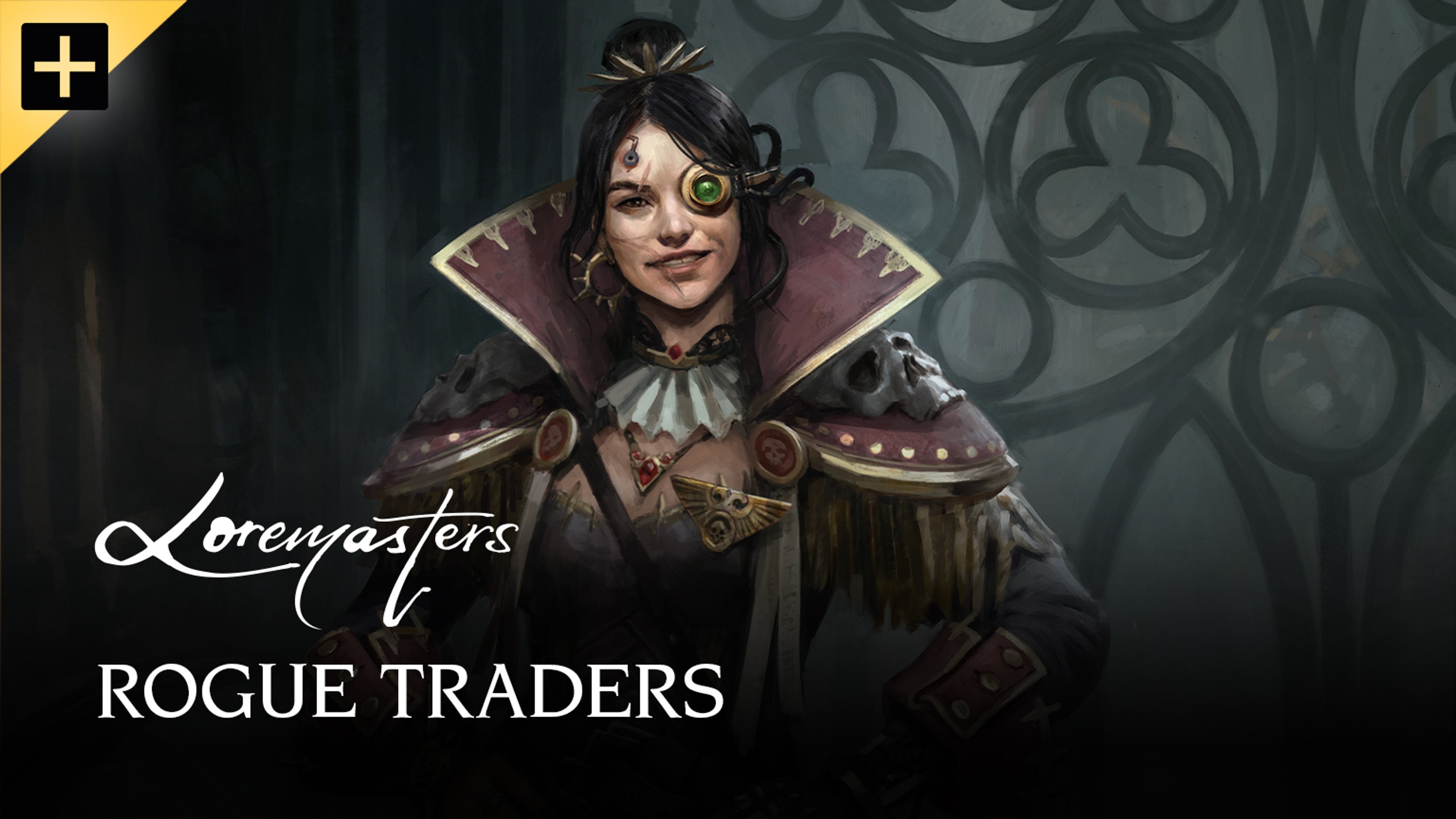 Rogue Traders