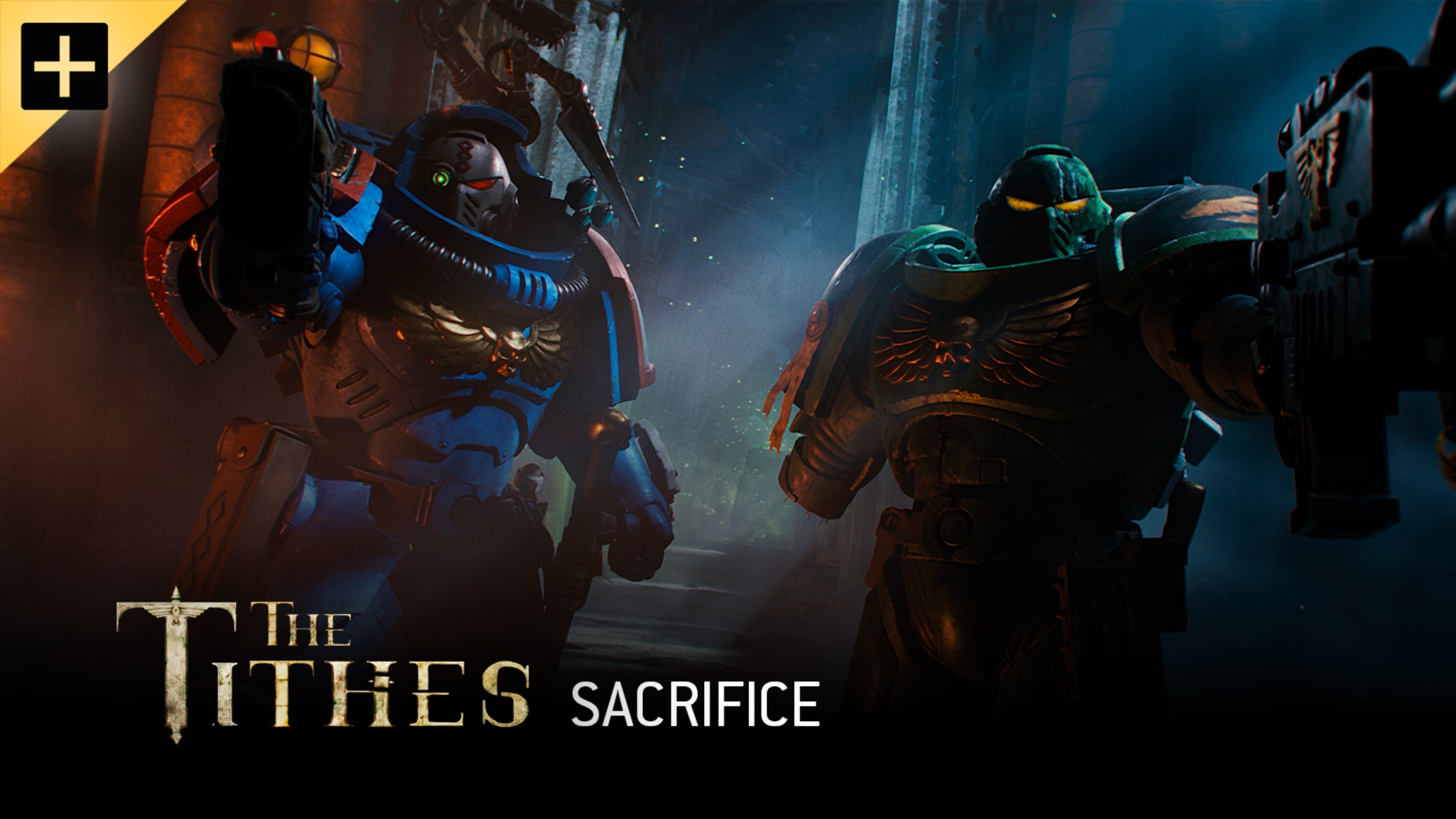 The Tithes: Sacrifice