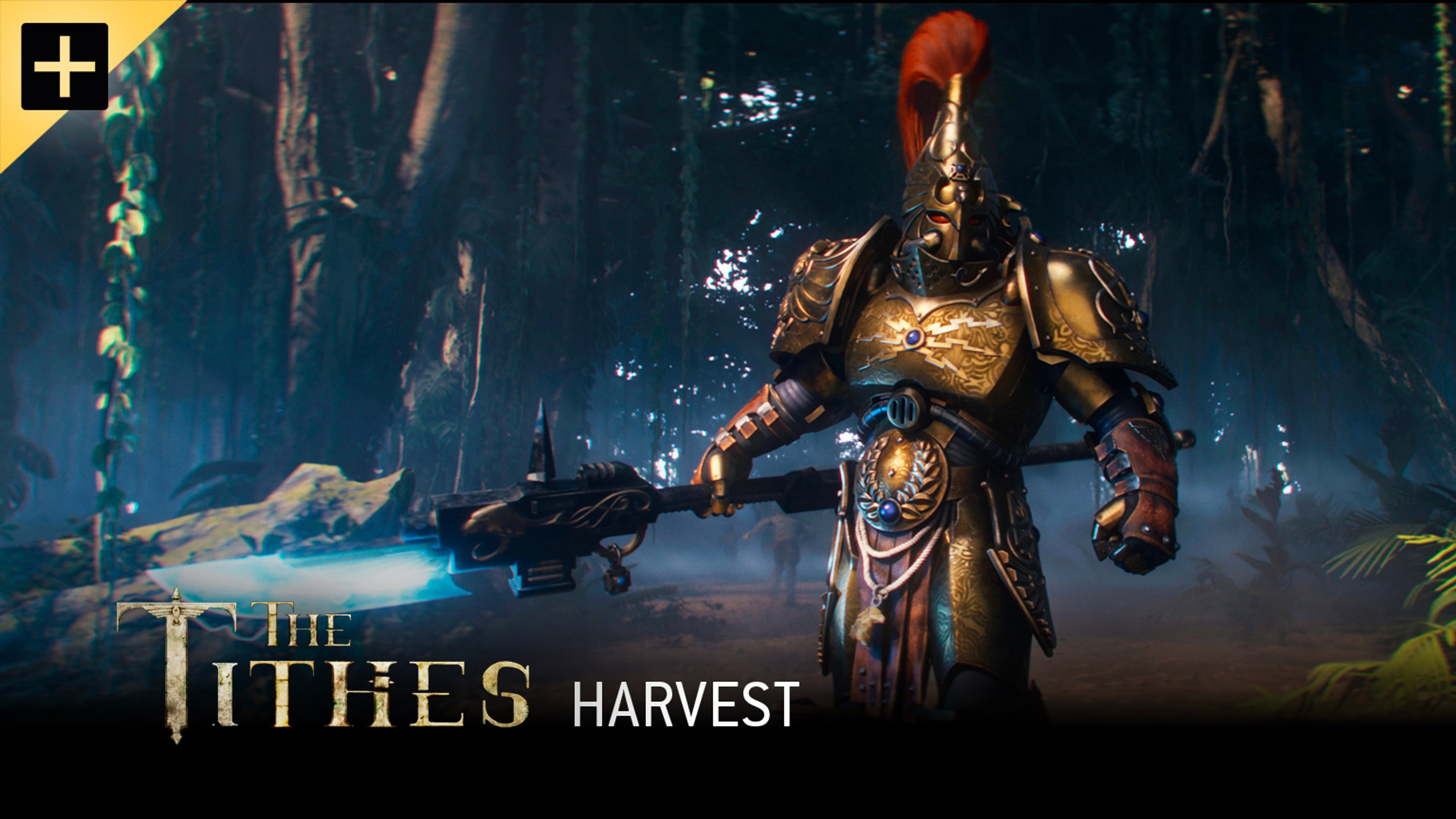 The Tithes: Harvest