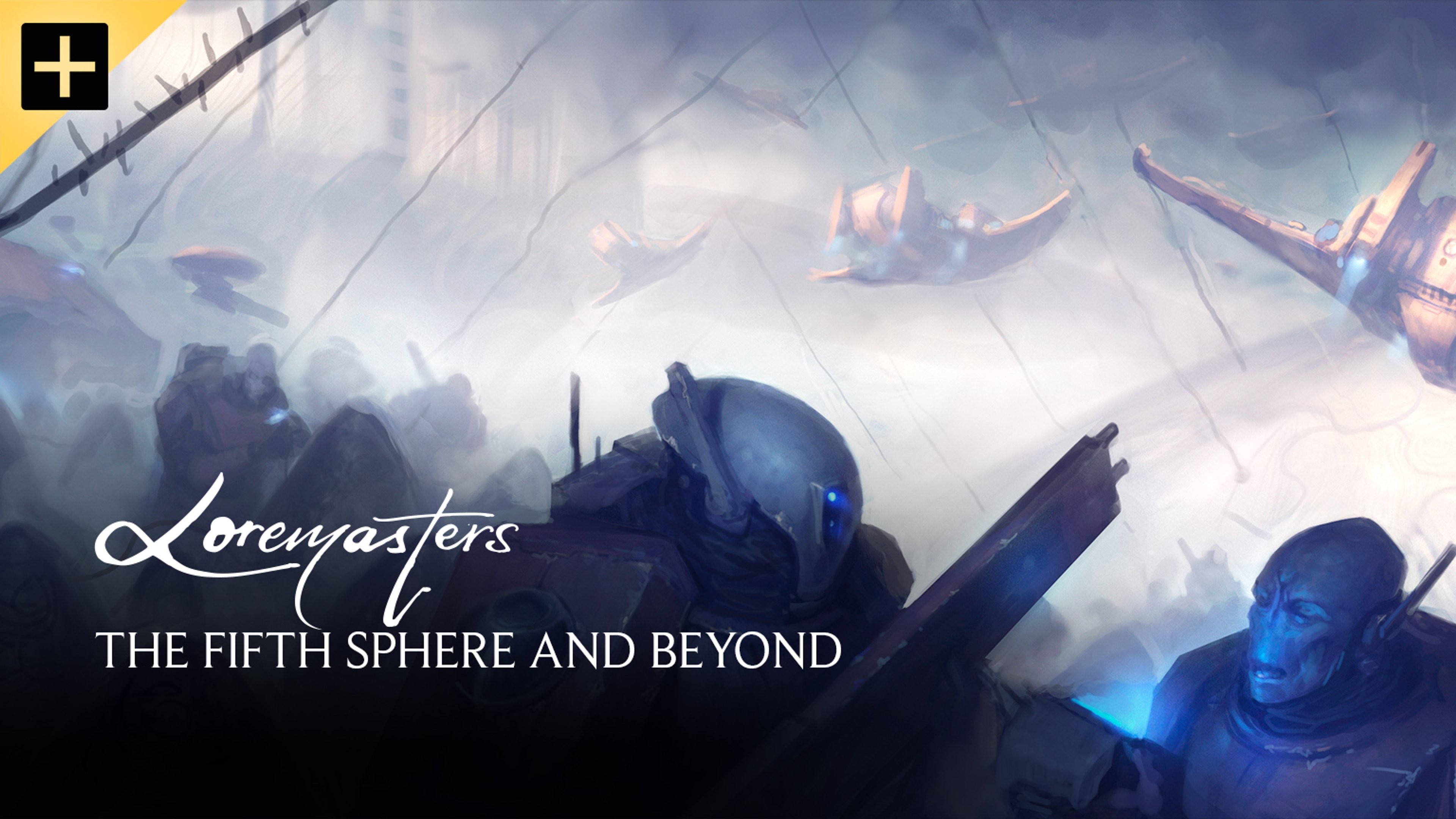 The Fifth Sphere and Beyond