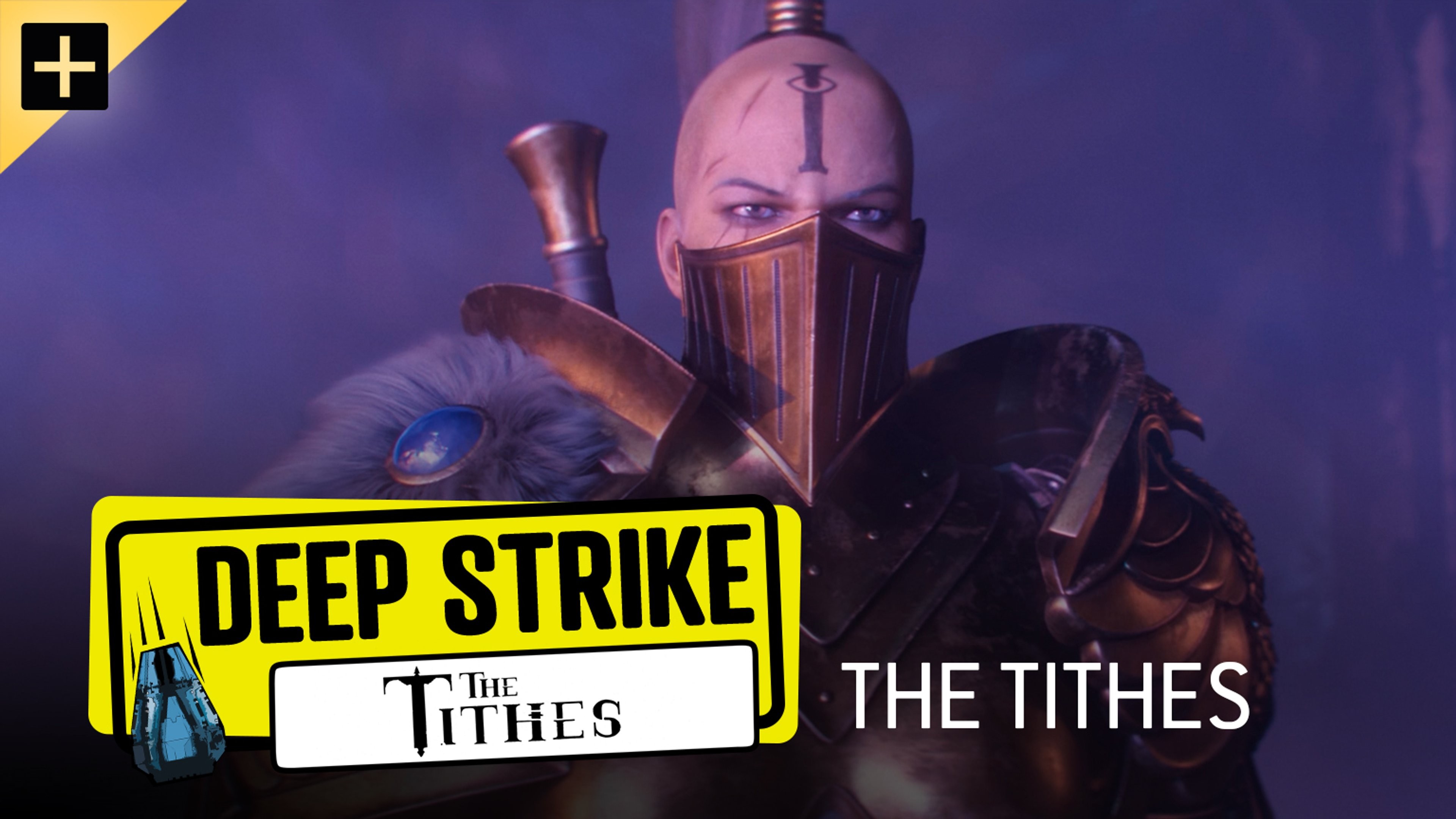 The Tithes