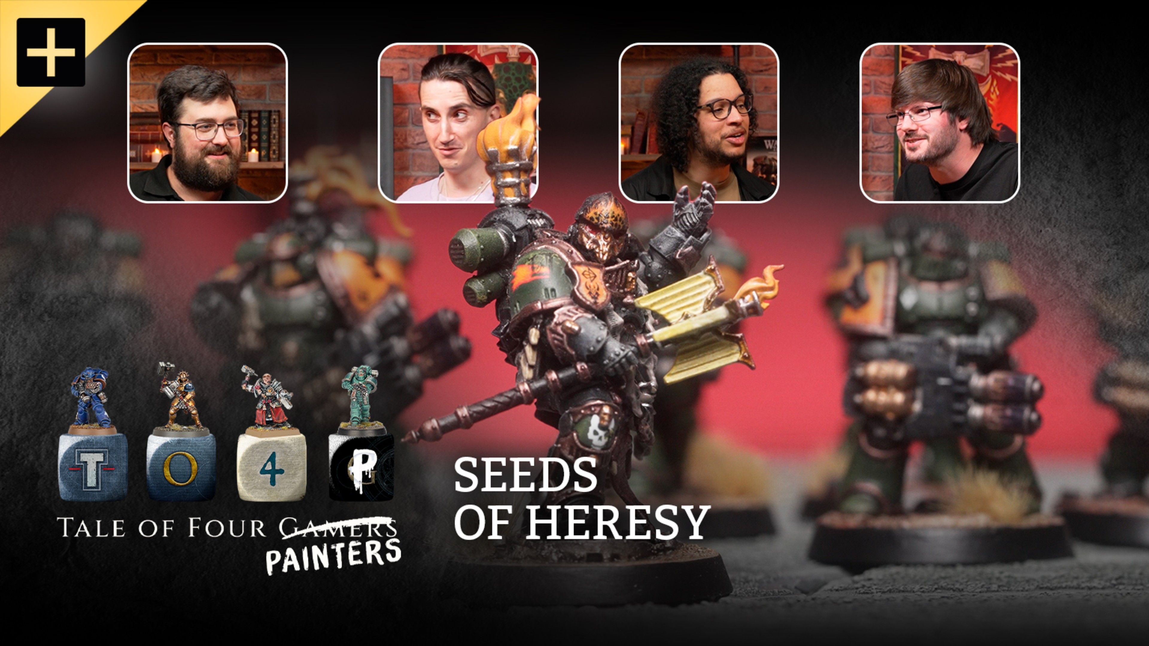 Seeds of Heresy