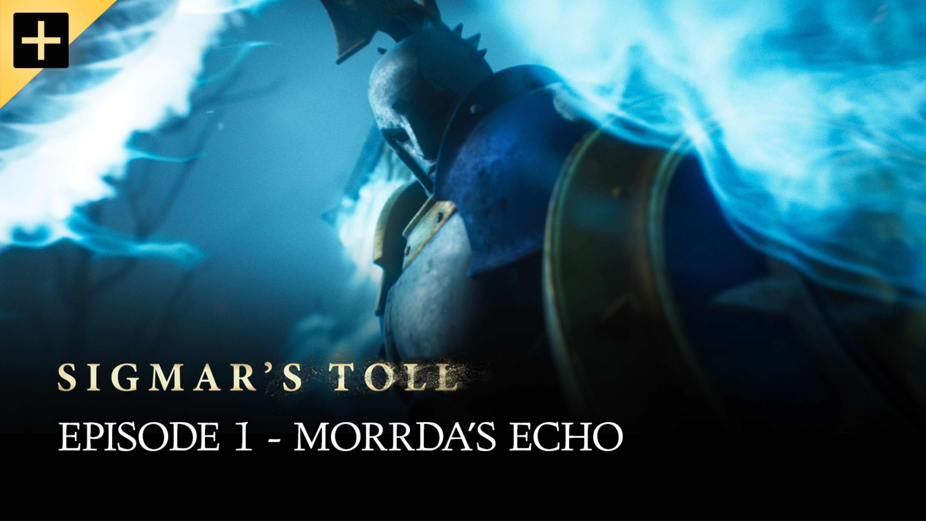 Episode 1: Morrda's Echo