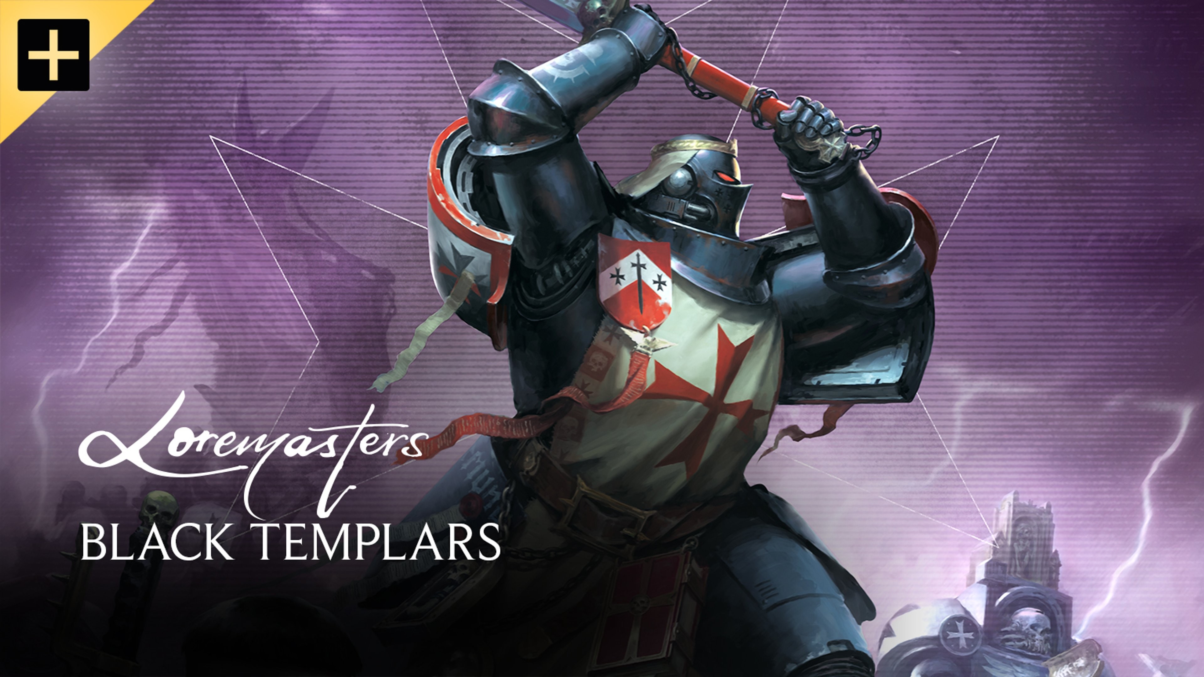 Black Templars