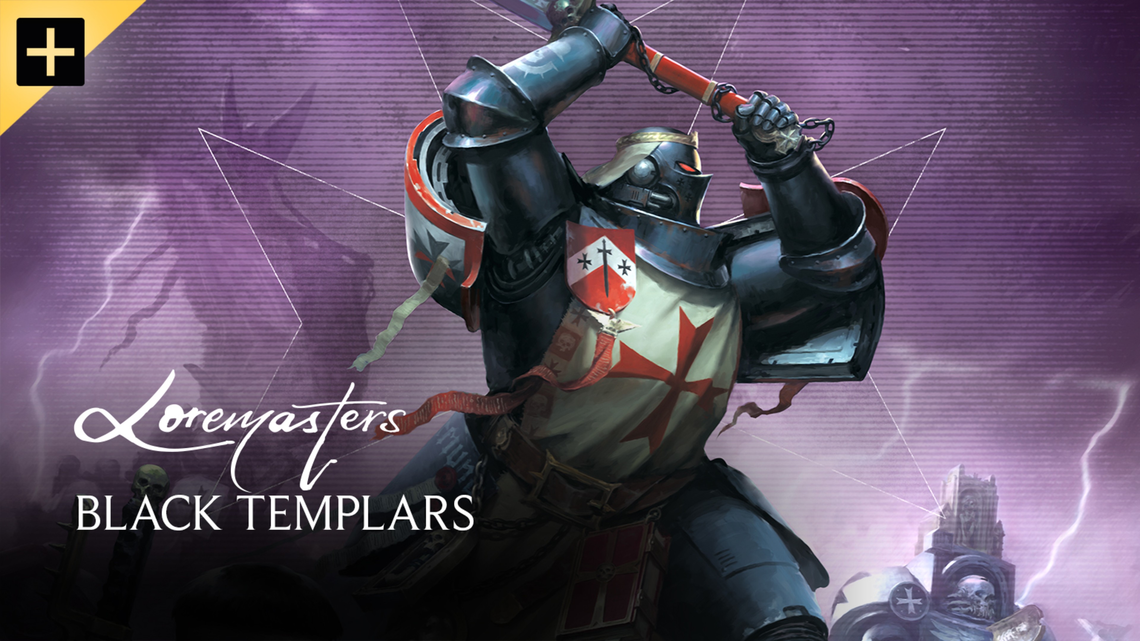 Black Templars