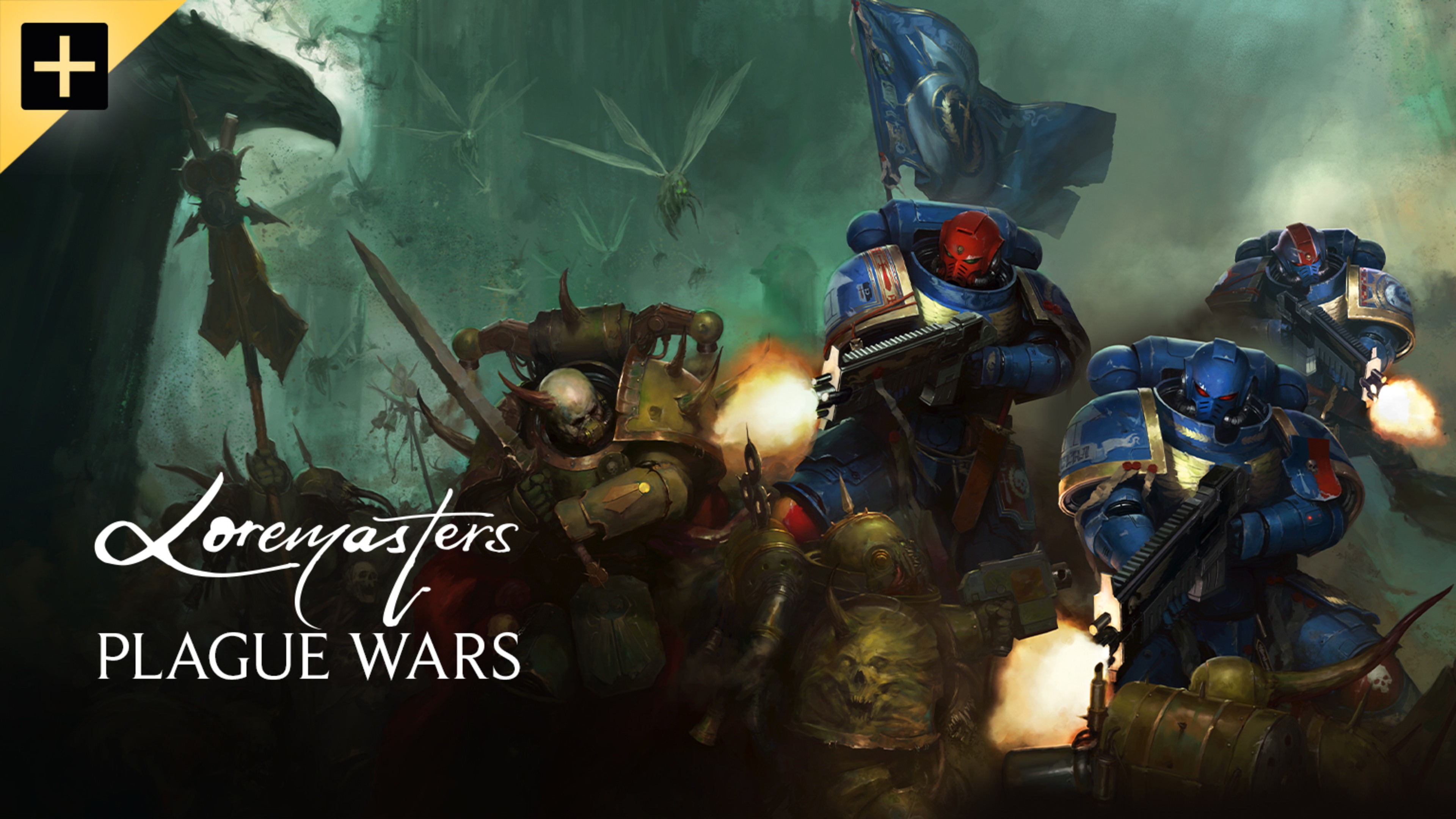 Plague Wars