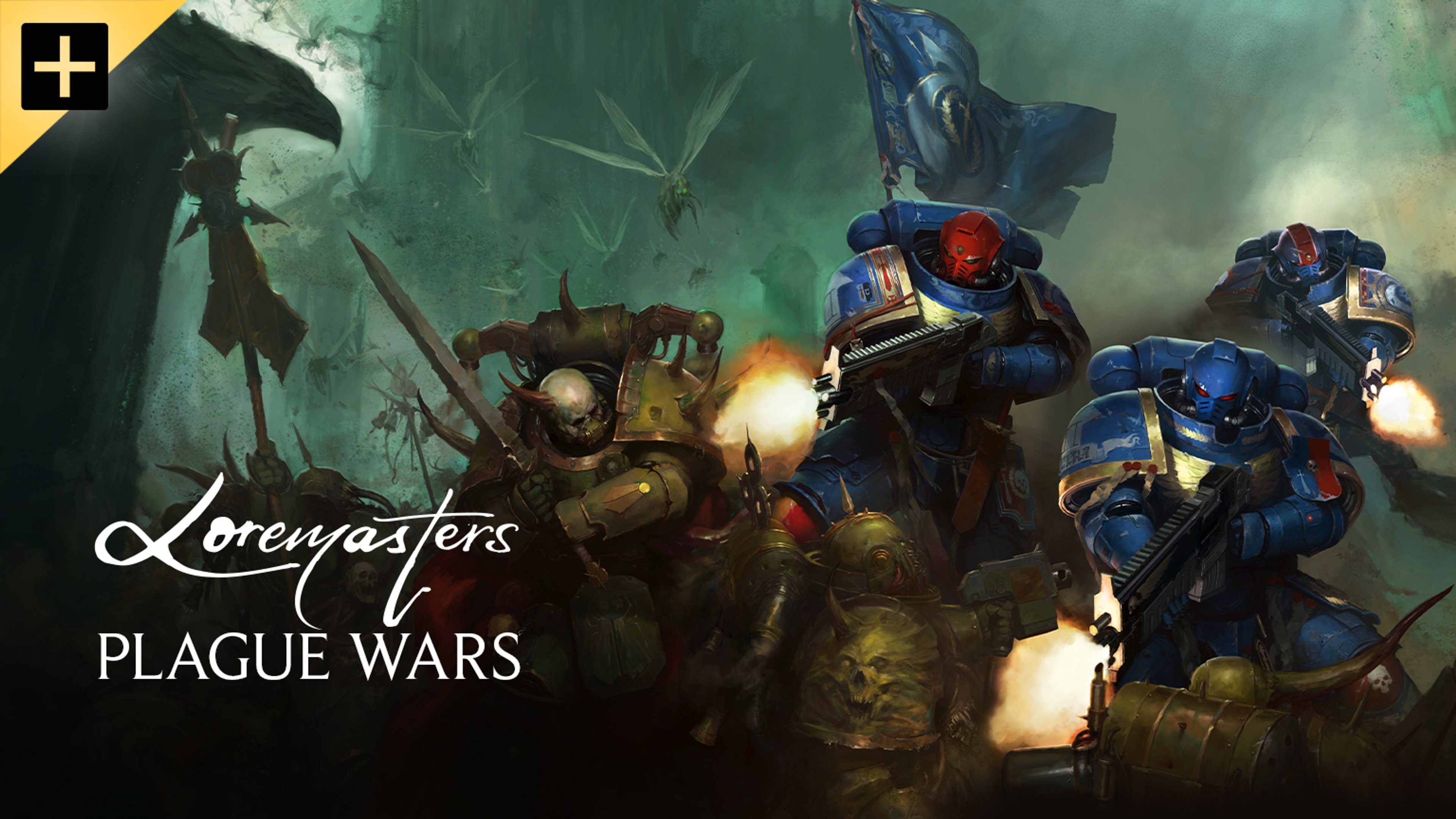 Plague Wars