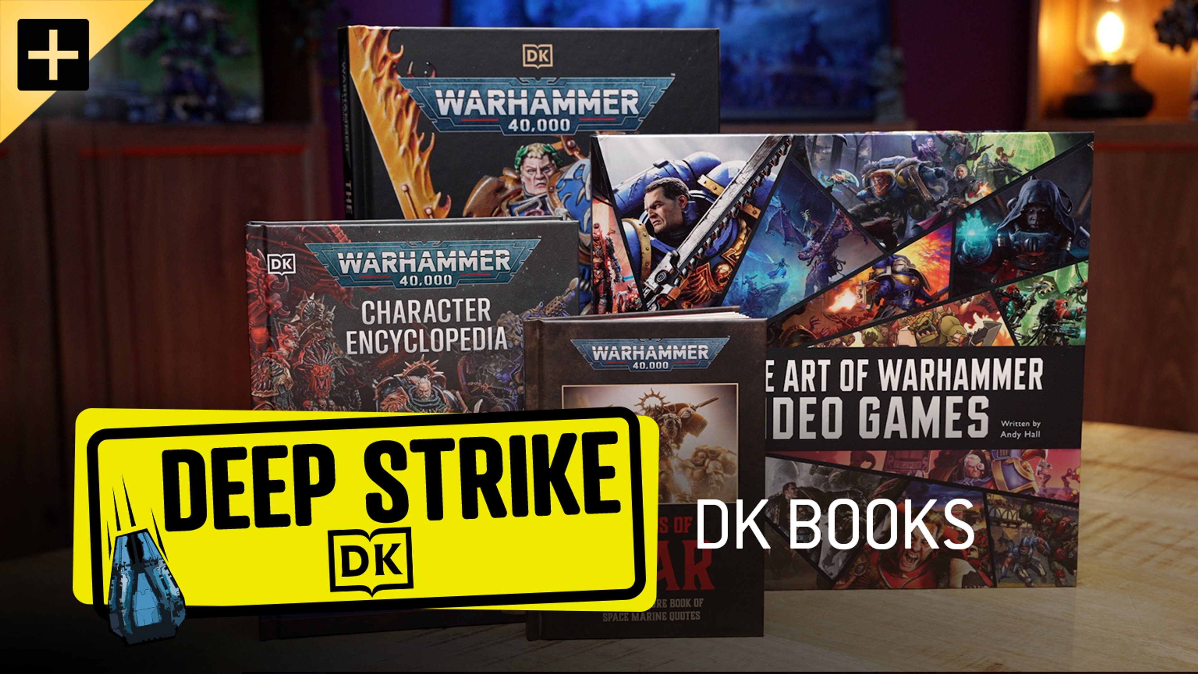 DK Books