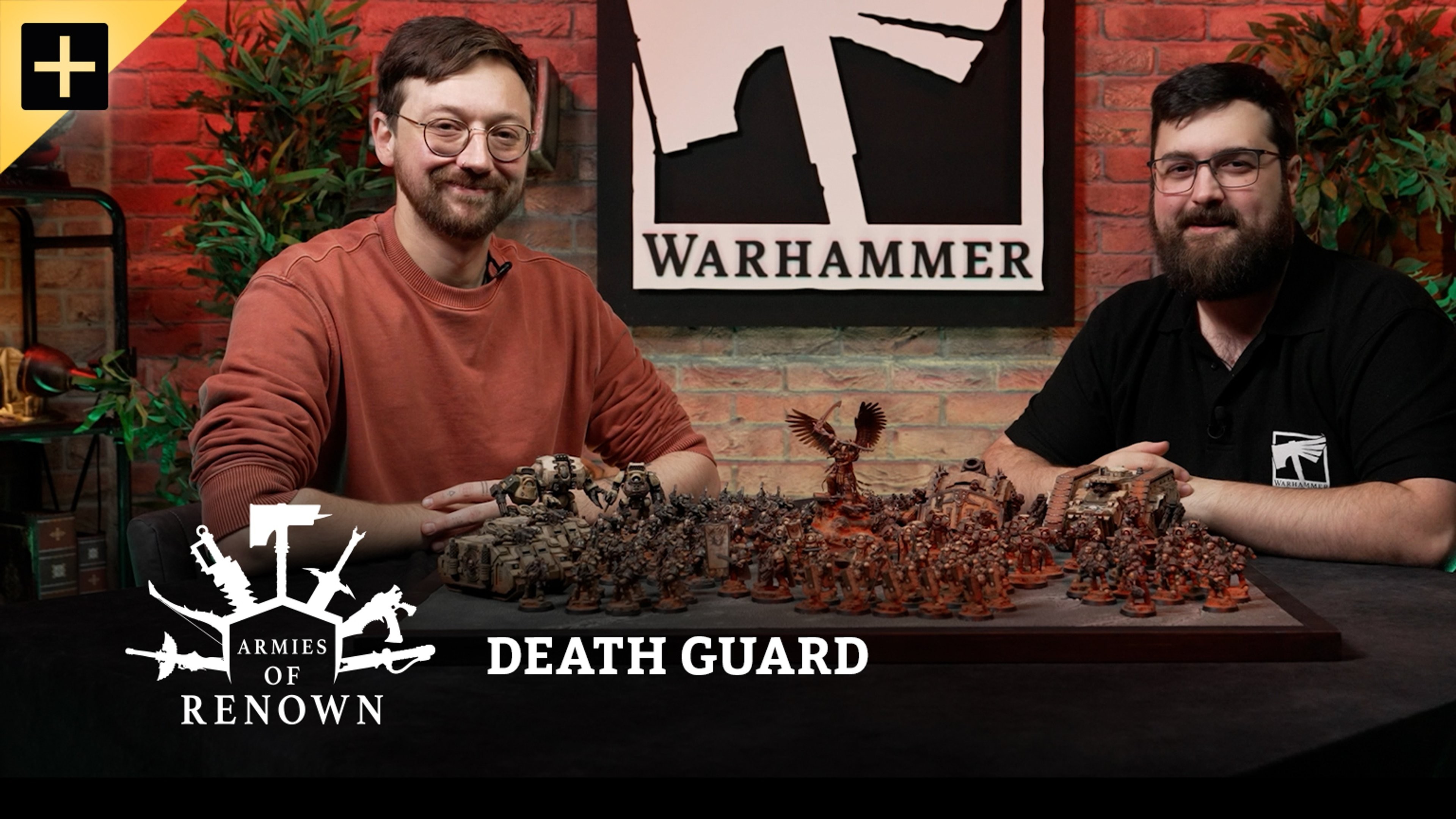 Death Guard
