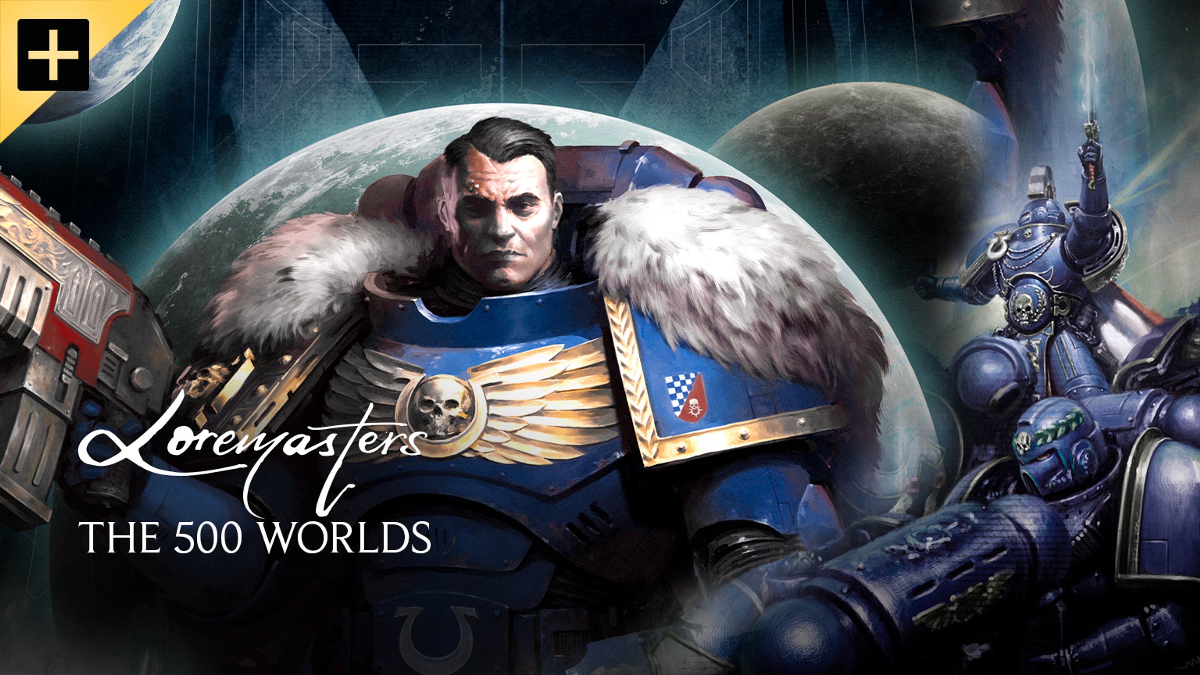 The 500 Worlds