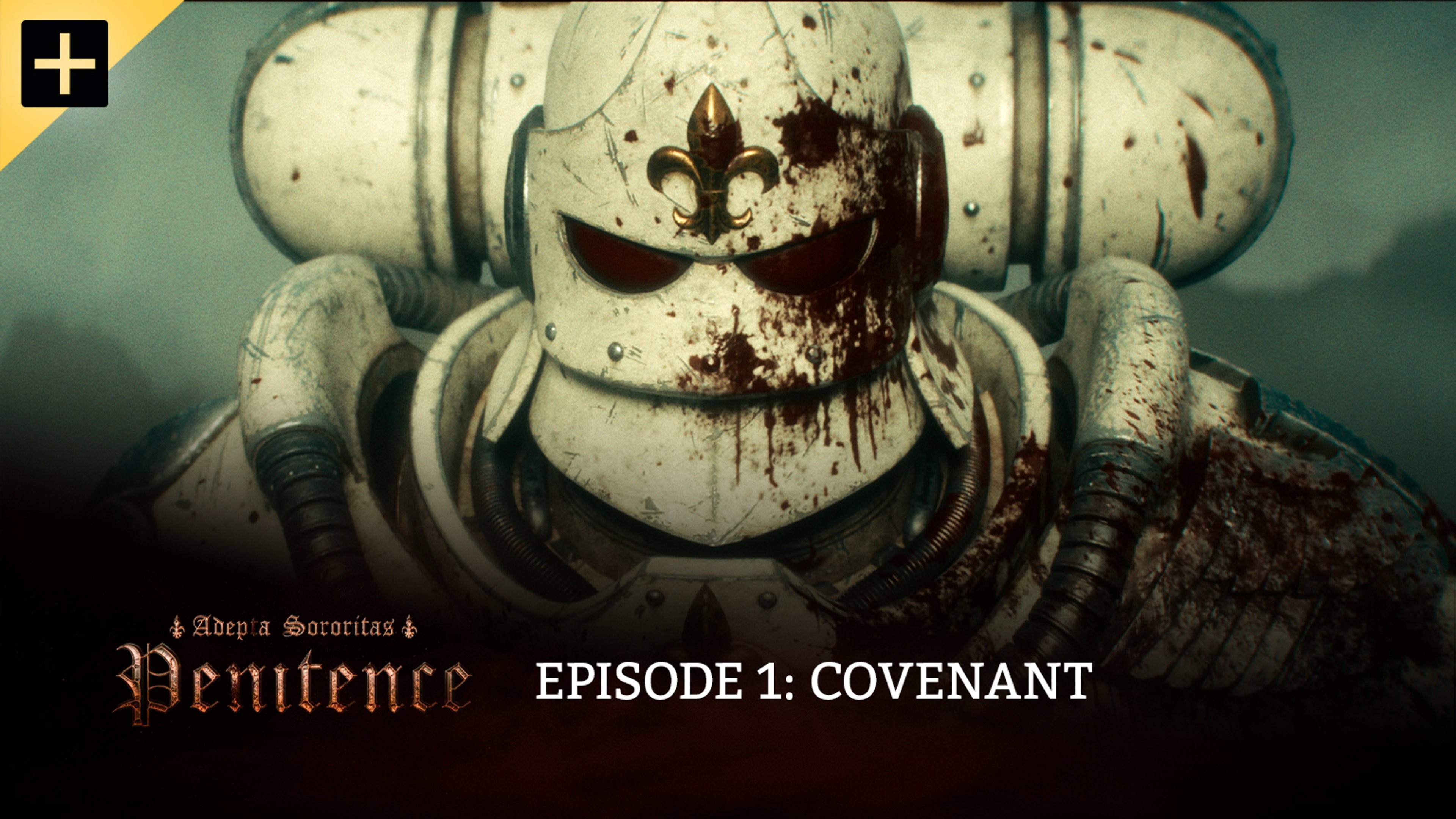 Episode 1: Covenant