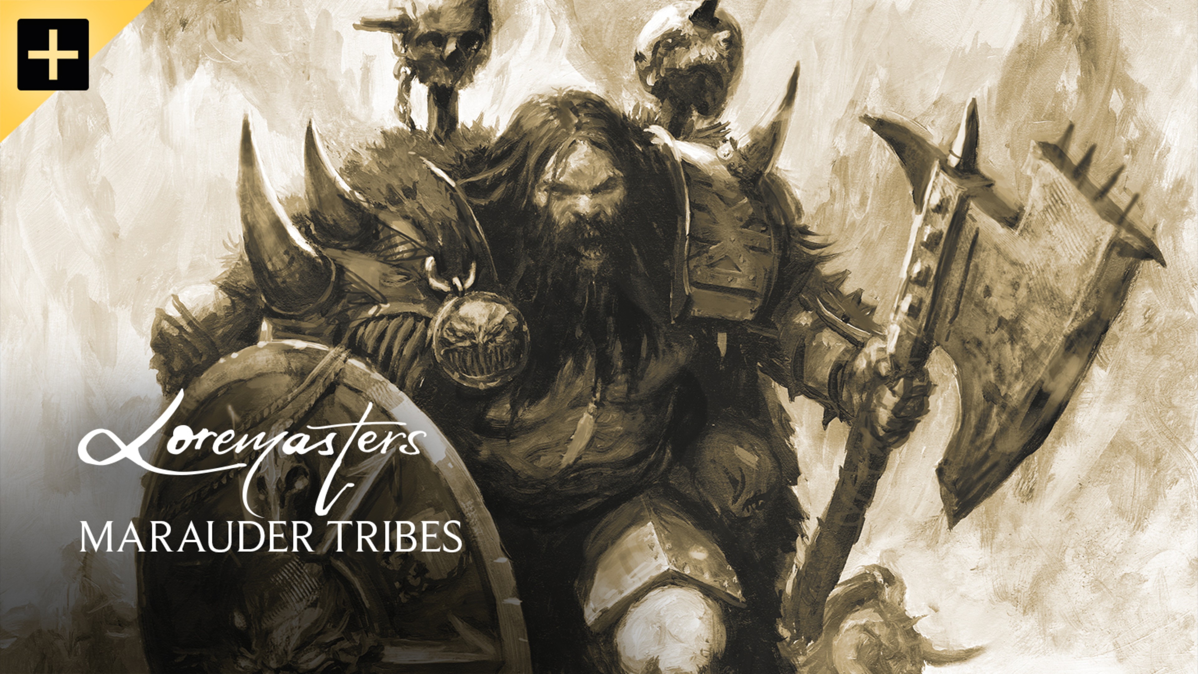 Marauder Tribes