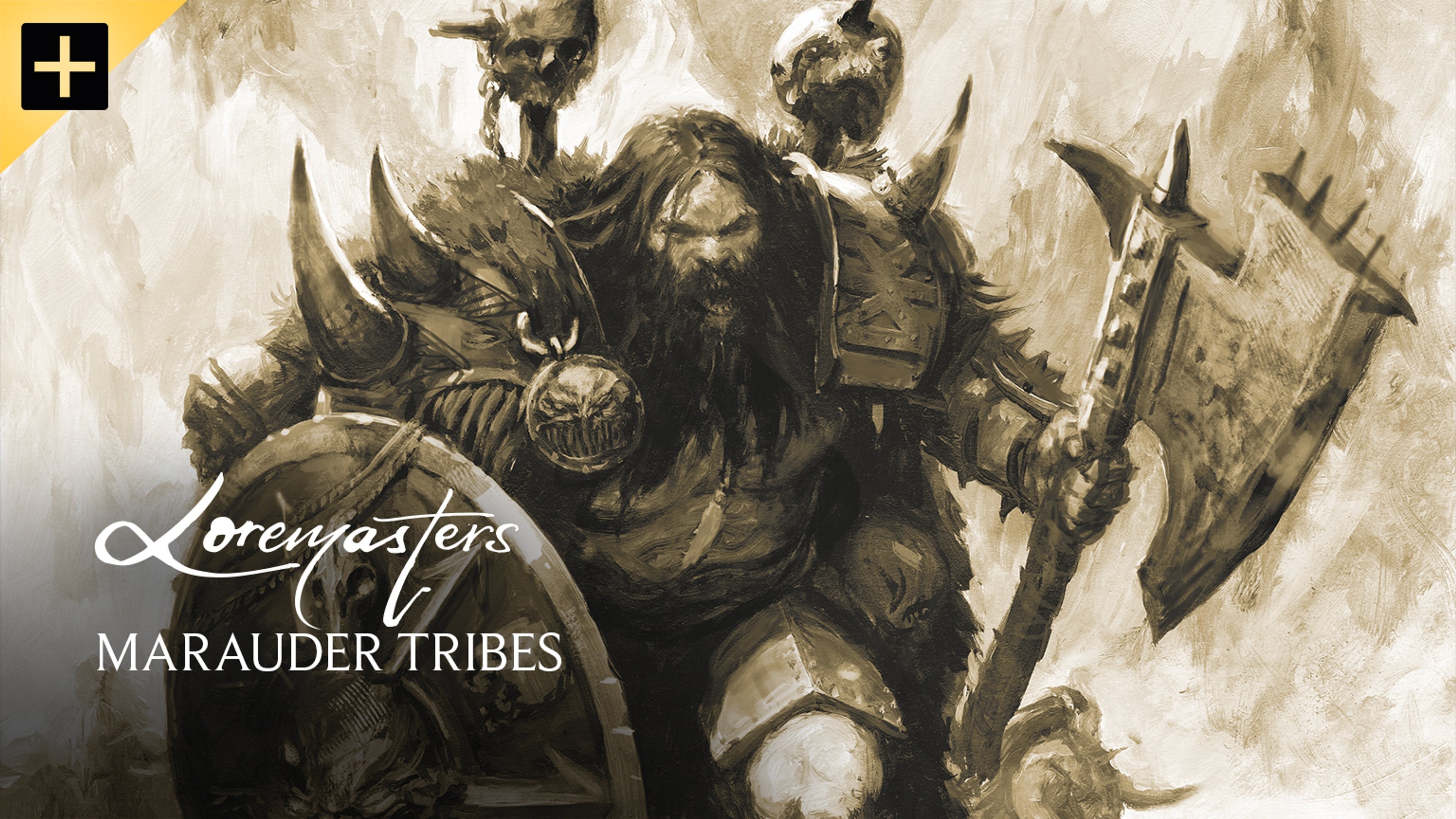 Marauder Tribes