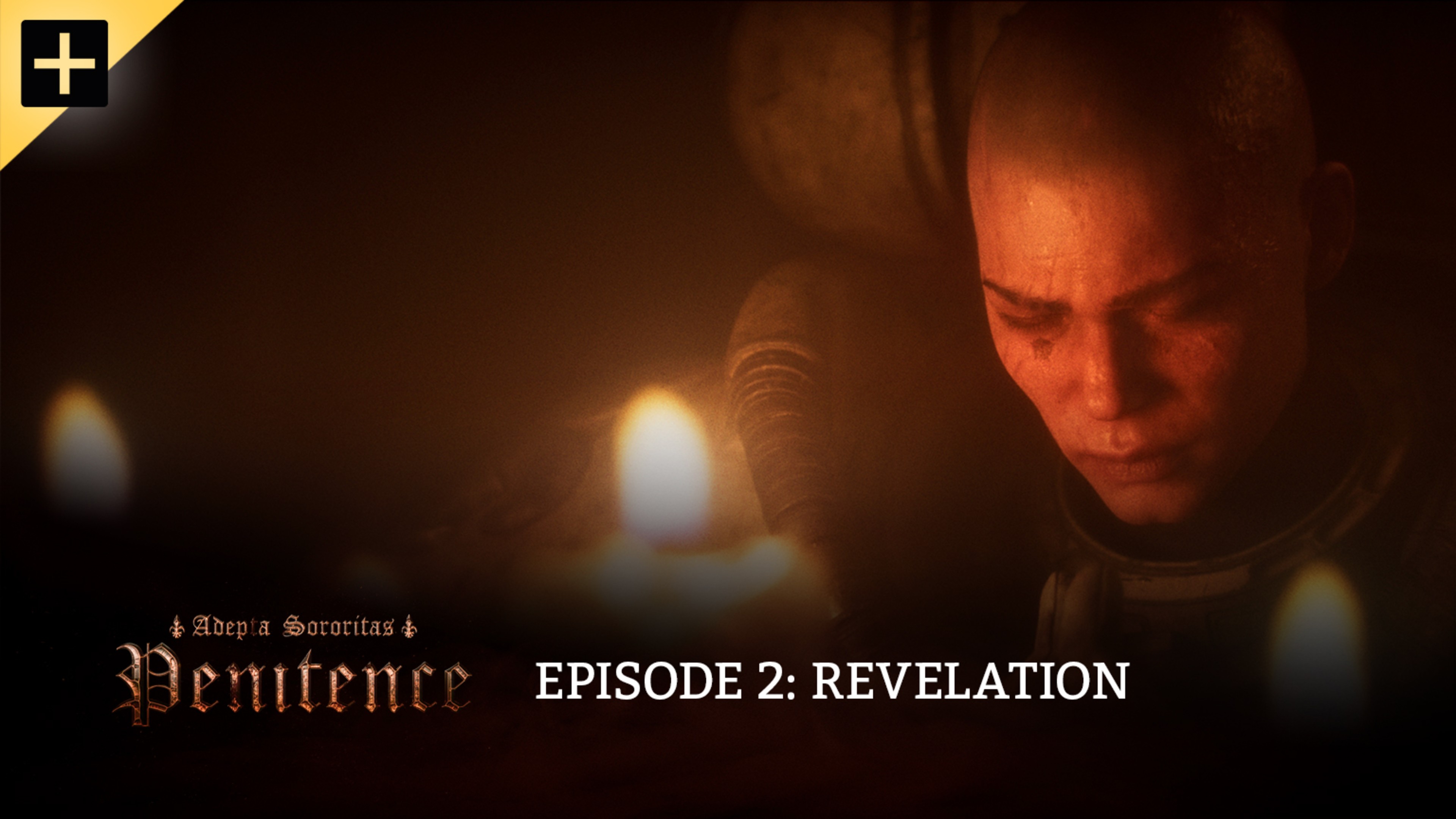 Episode 2: Revelation