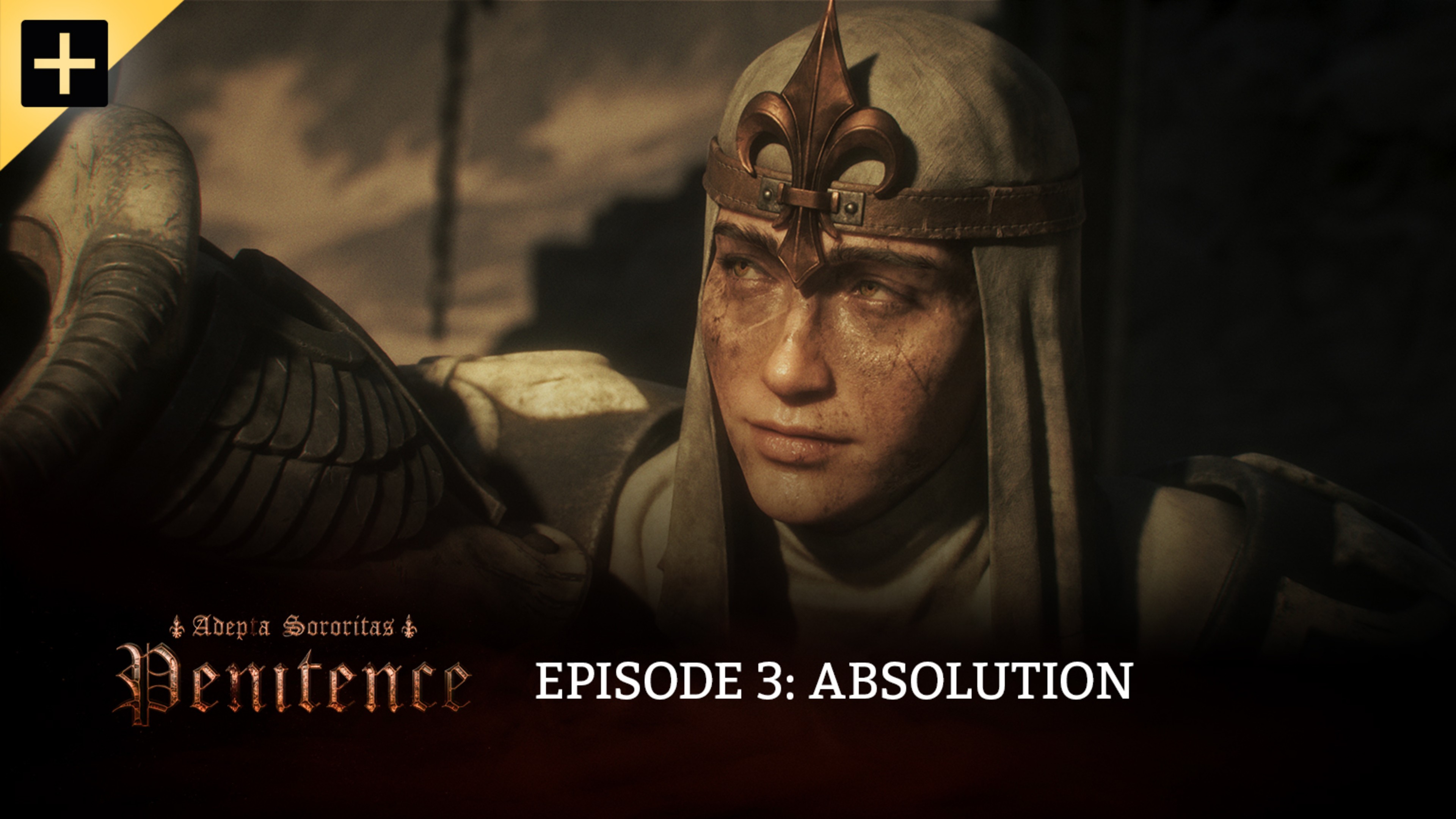 Episode 3: Absolution
