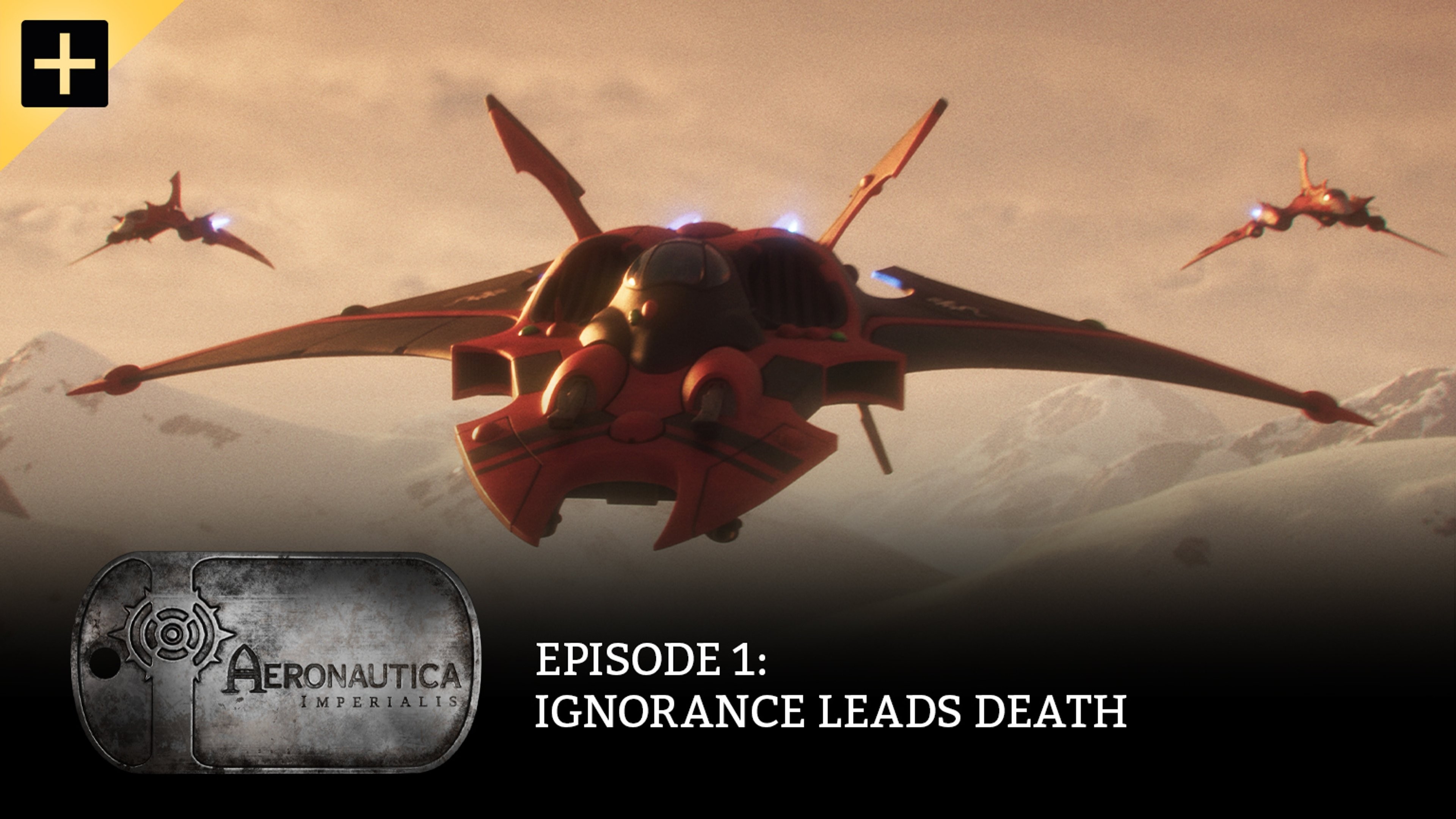 Episode 1: Ignorance Leads Death