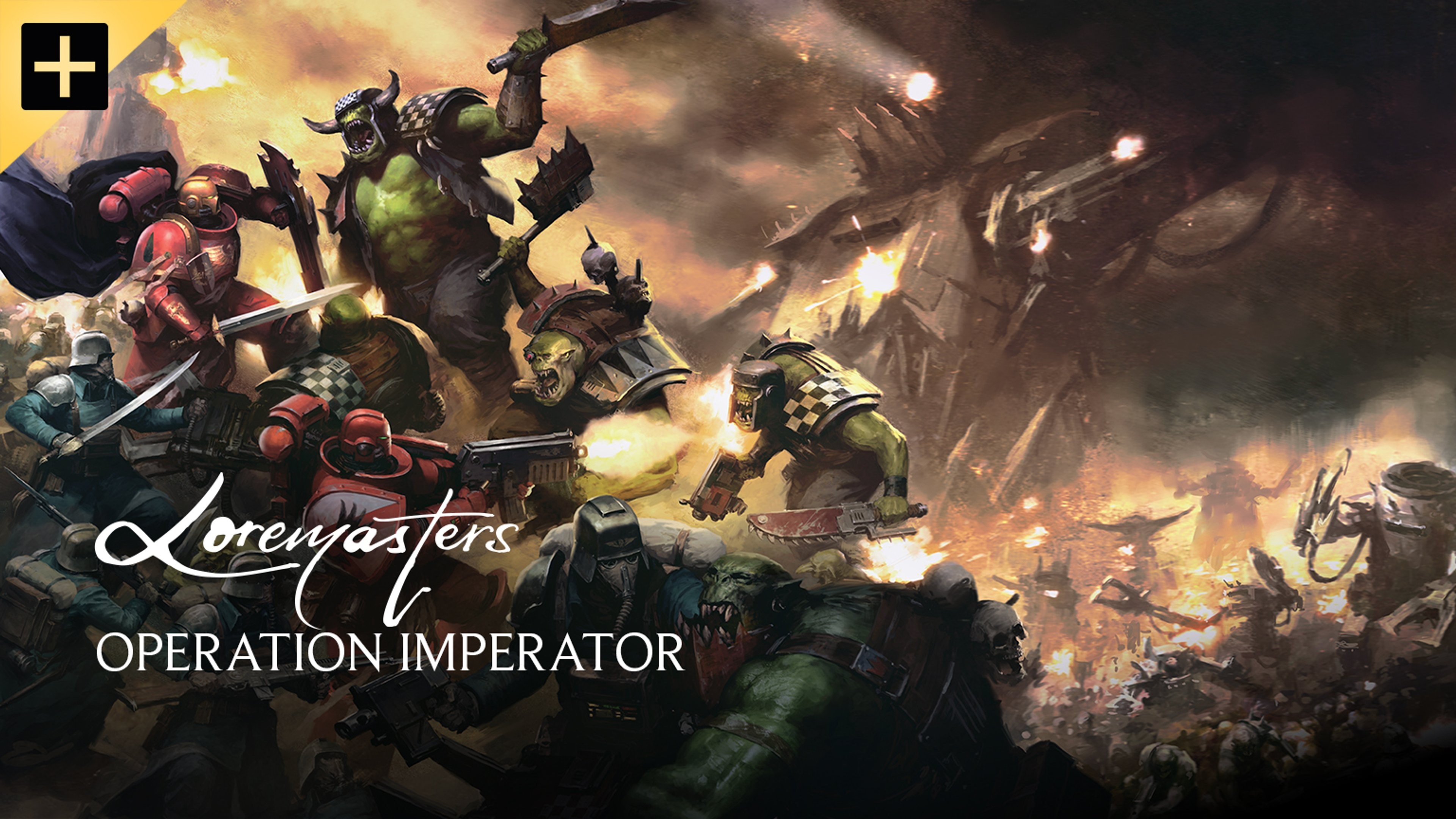 Operation Imperator
