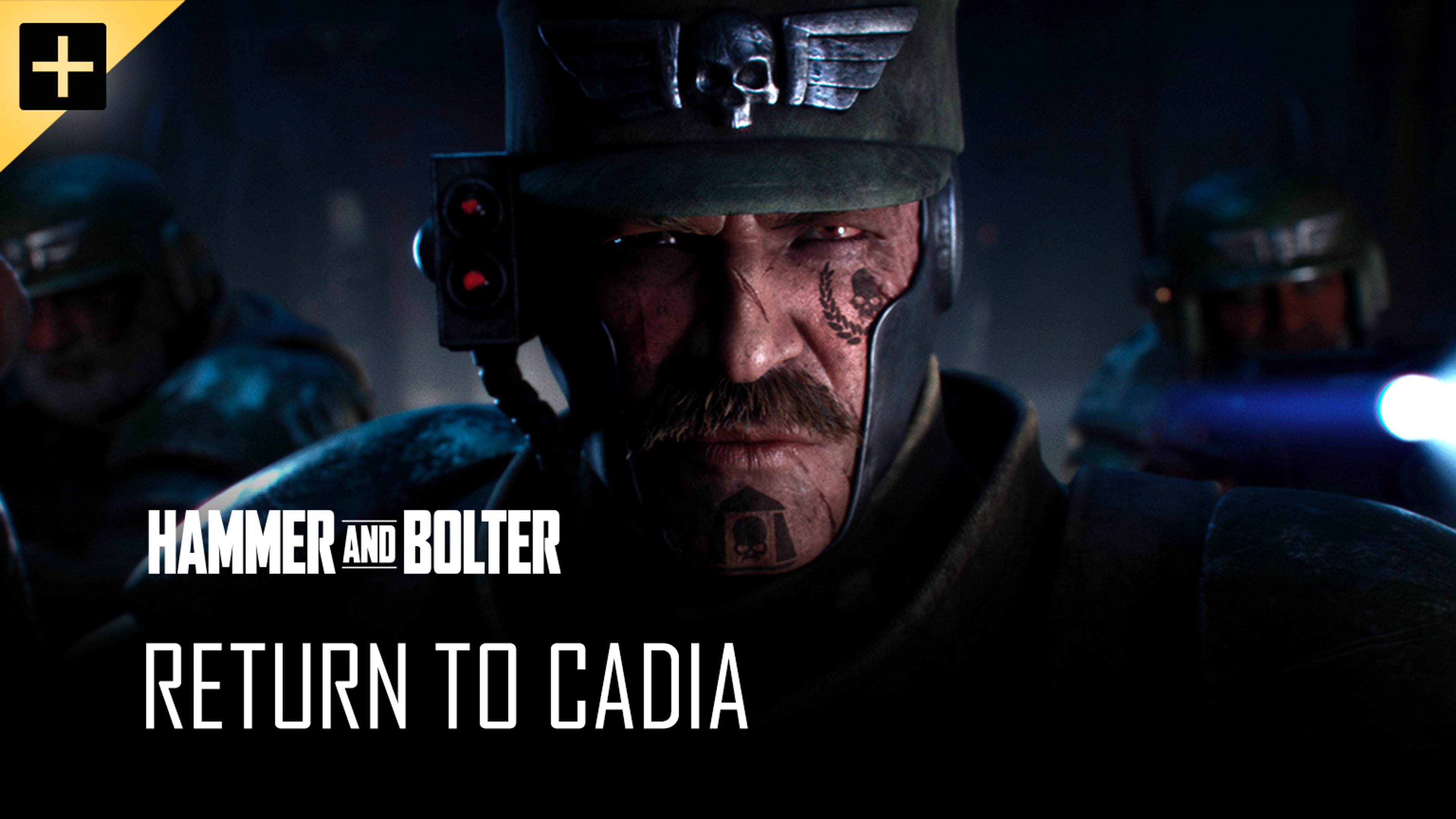 16 – Return to Cadia