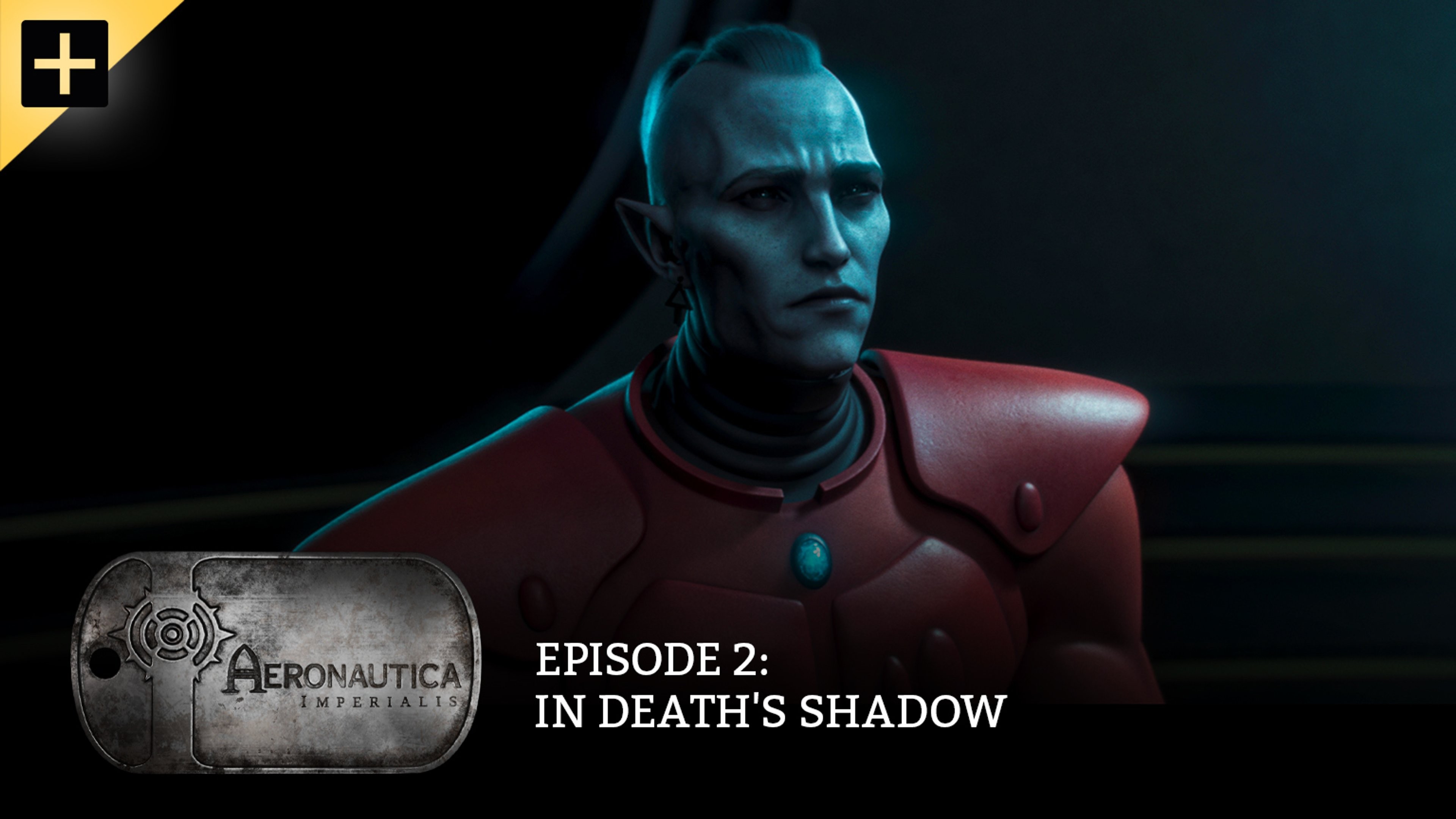 Episode 2: In Death’s Shadow